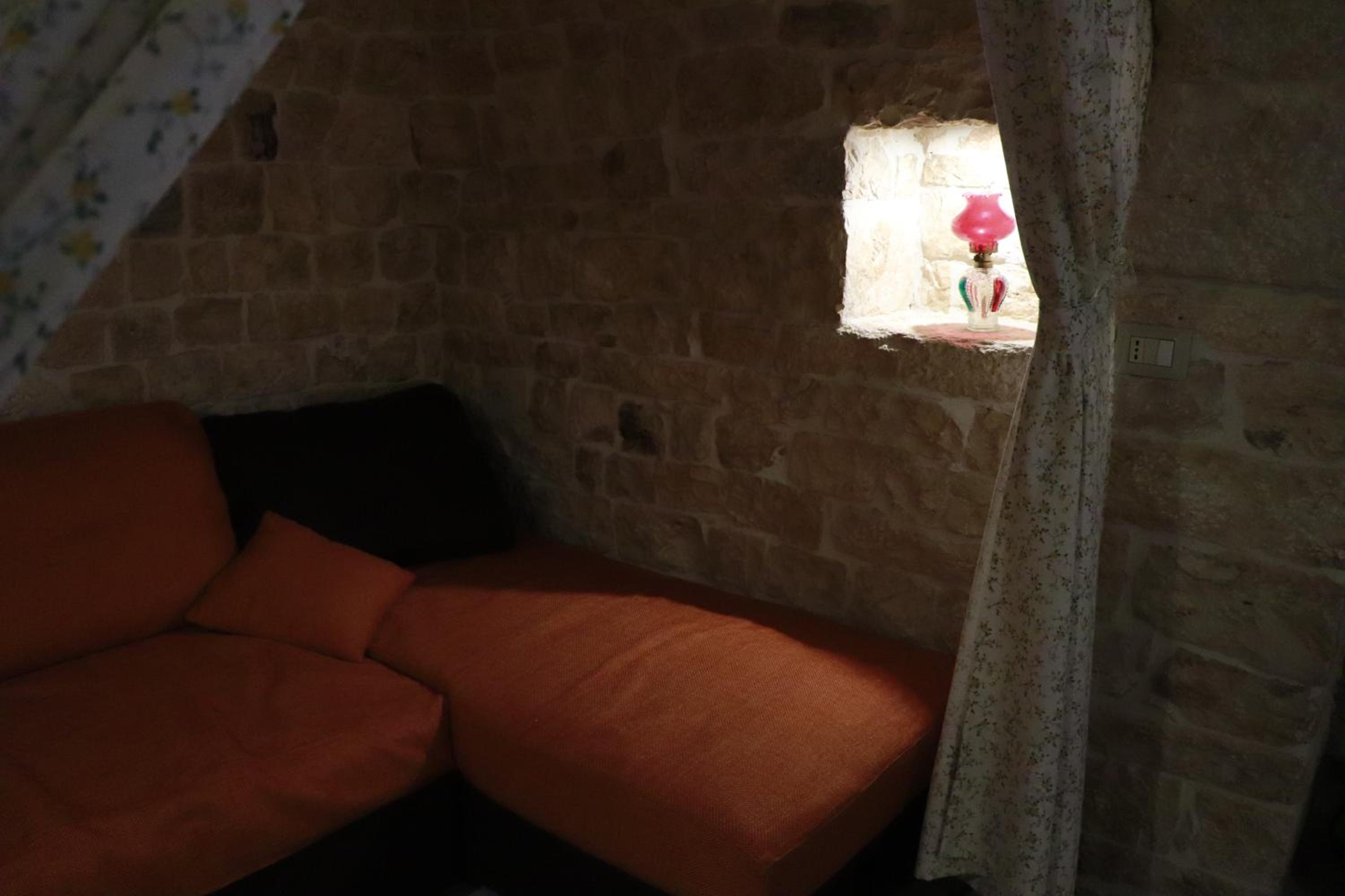 Trullo Famiglia