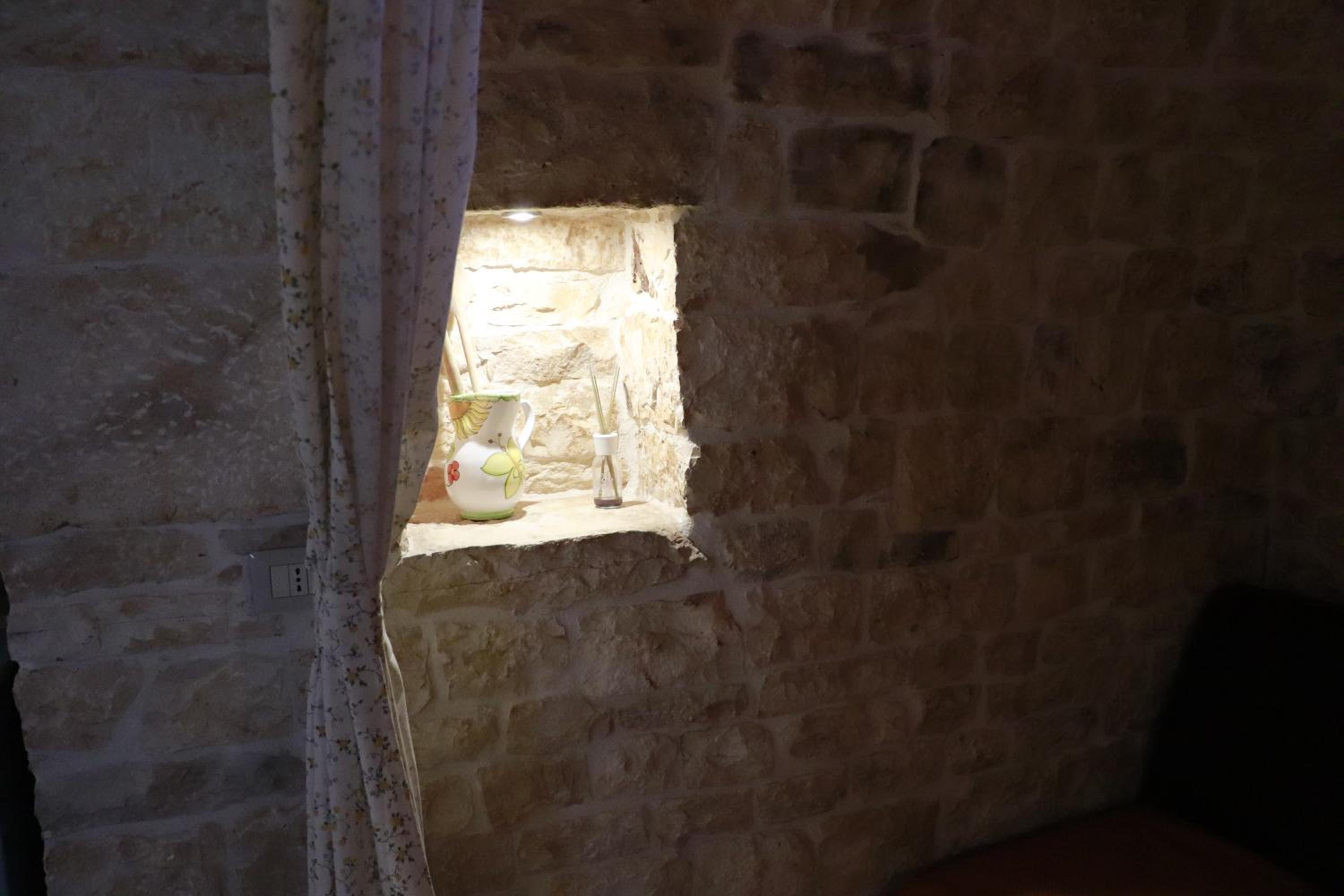 Trullo Famiglia