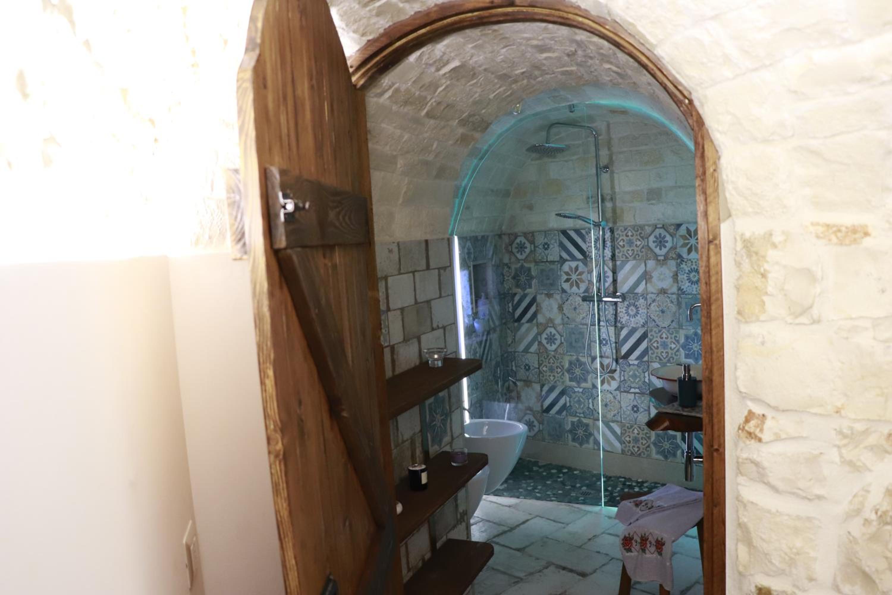 Trullo Famiglia