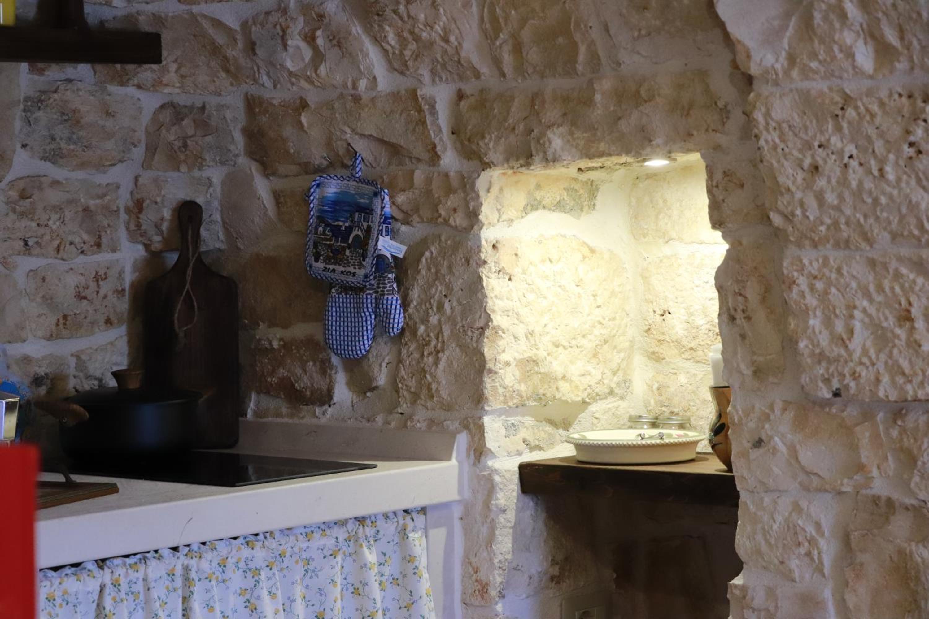 Trullo Famiglia