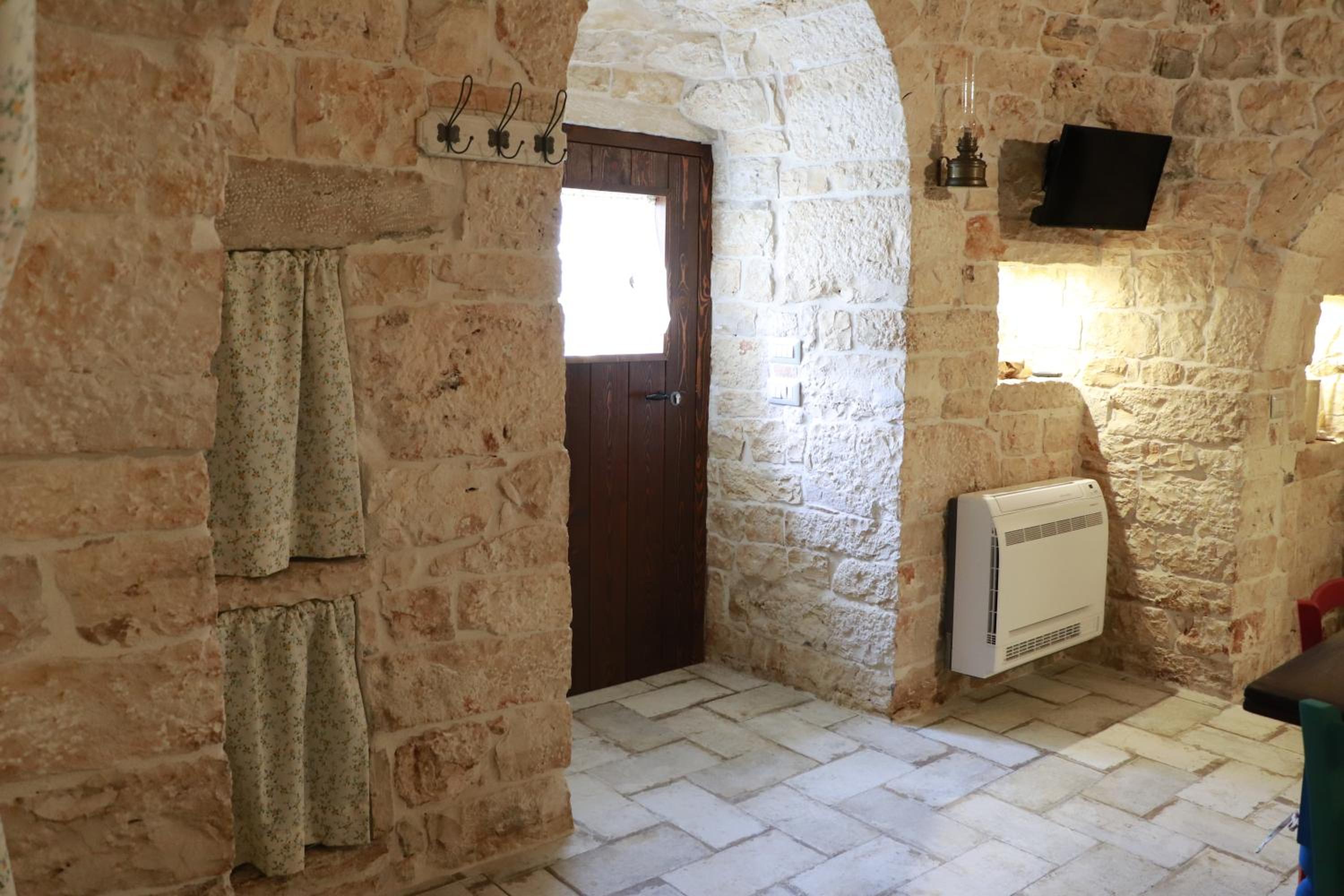 Trullo Famiglia