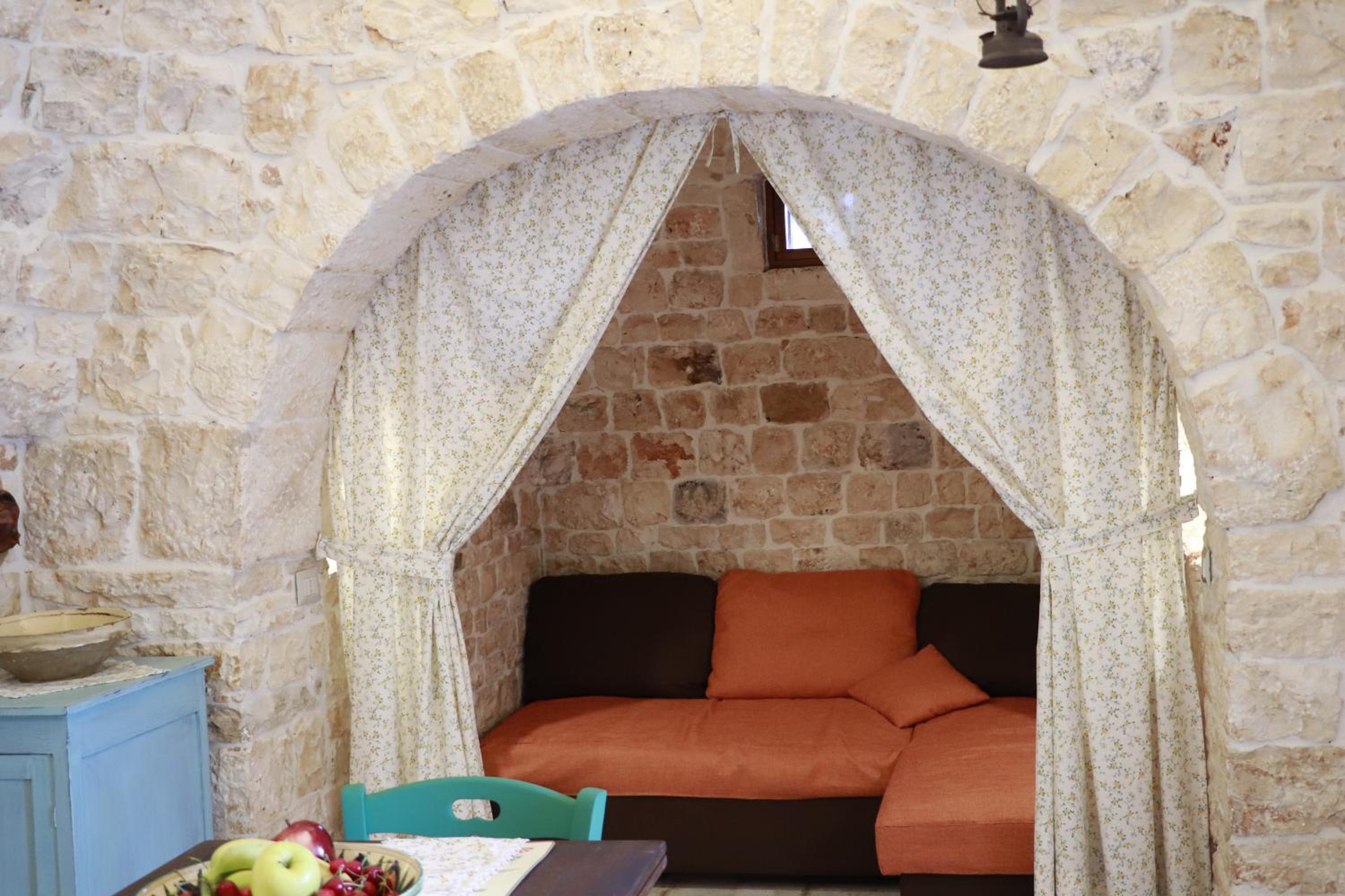 Trullo Famiglia