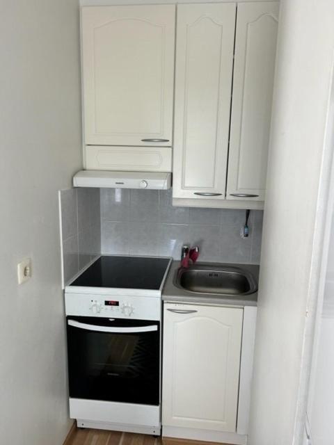 JK-Apartment Asemakatu
