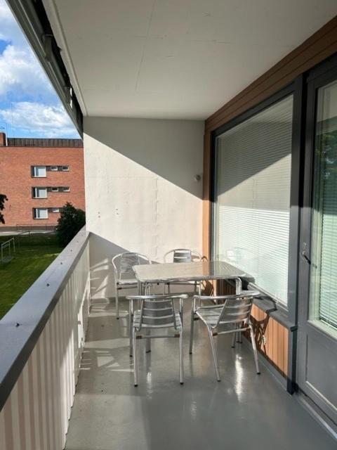 JK-Apartment Asemakatu