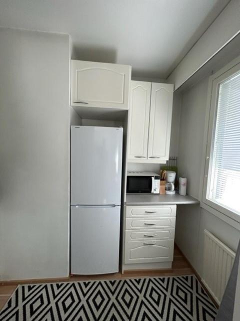 JK-Apartment Asemakatu