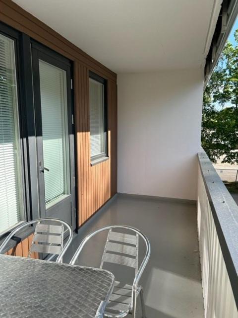 JK-Apartment Asemakatu