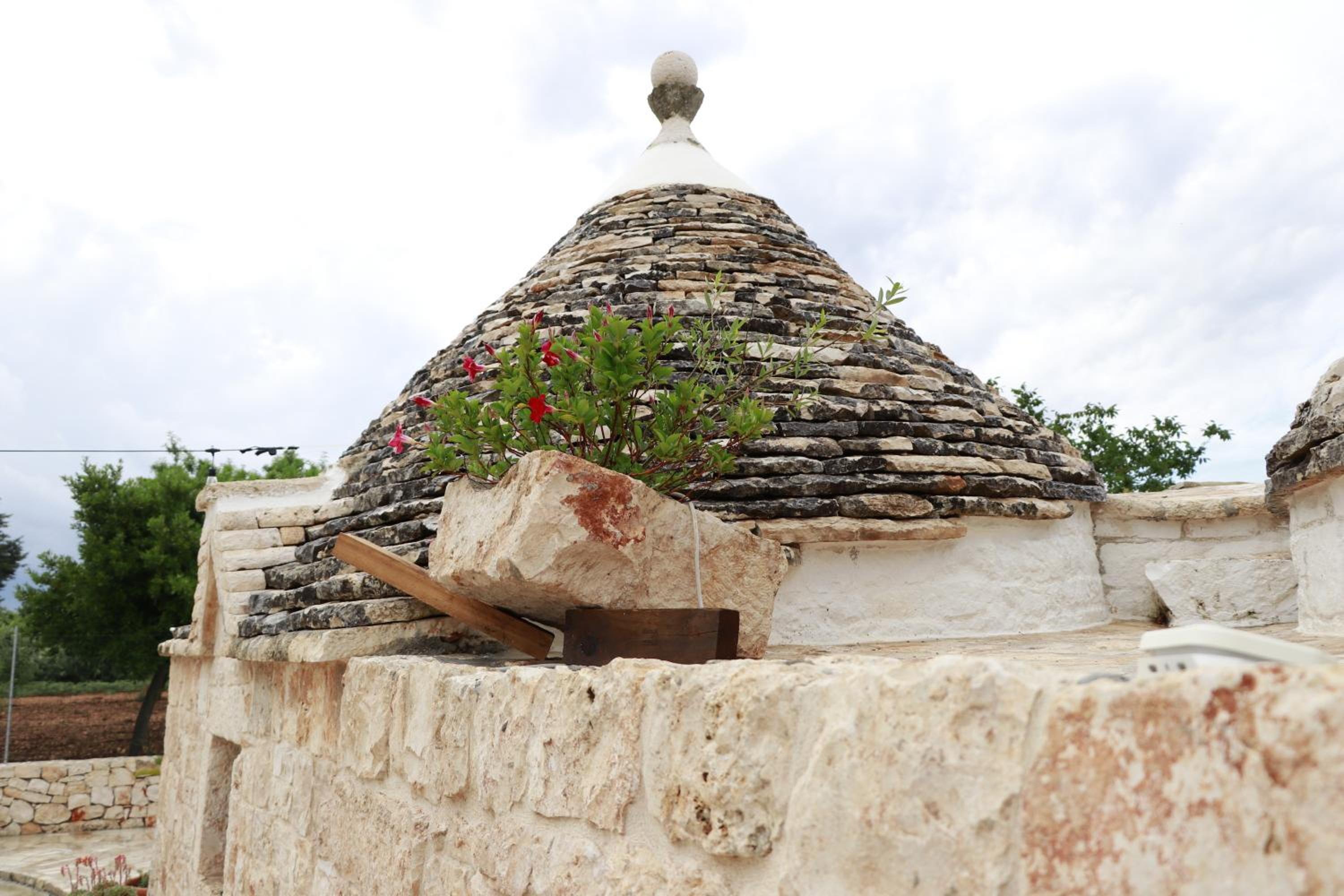 Trullo Famiglia