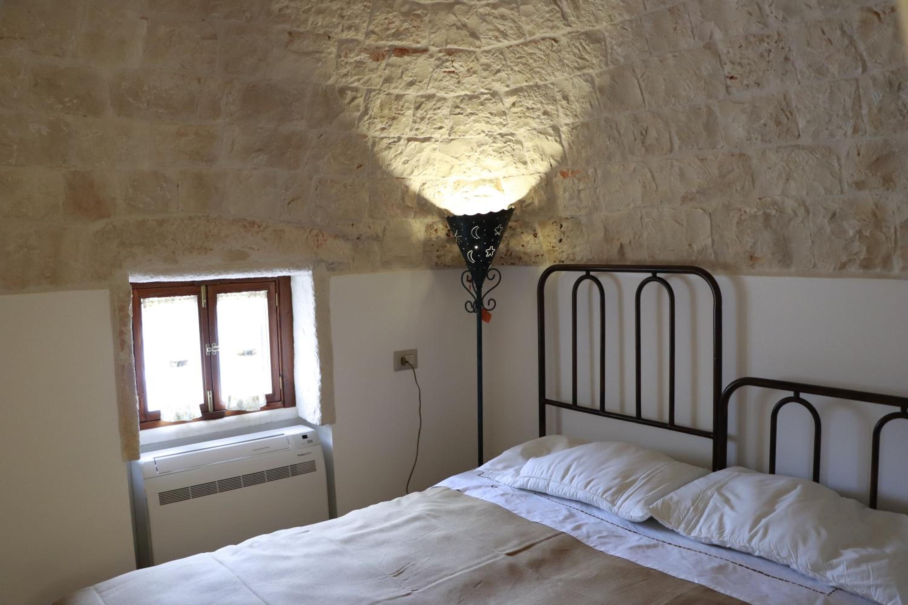 Trullo Famiglia