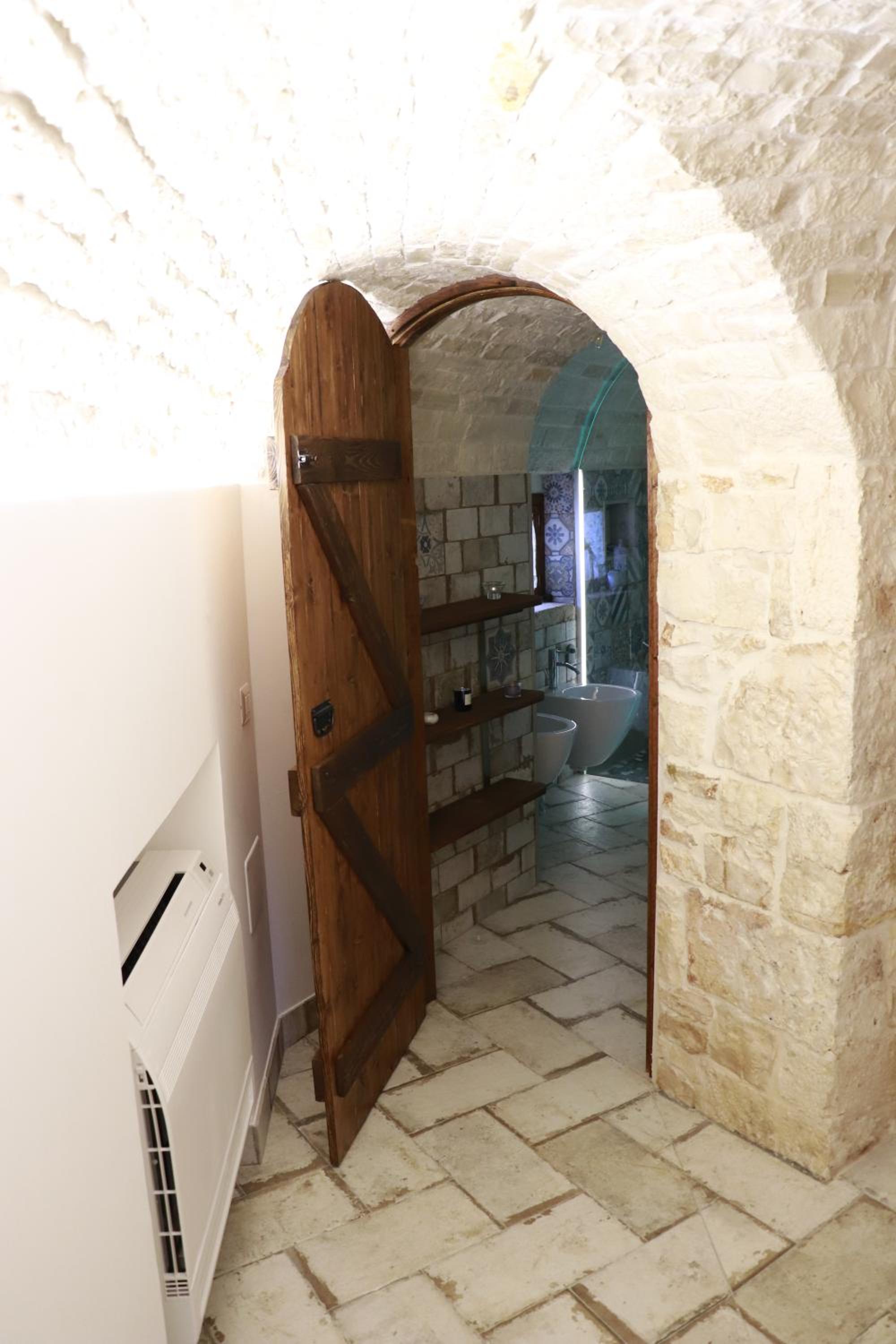 Trullo Famiglia