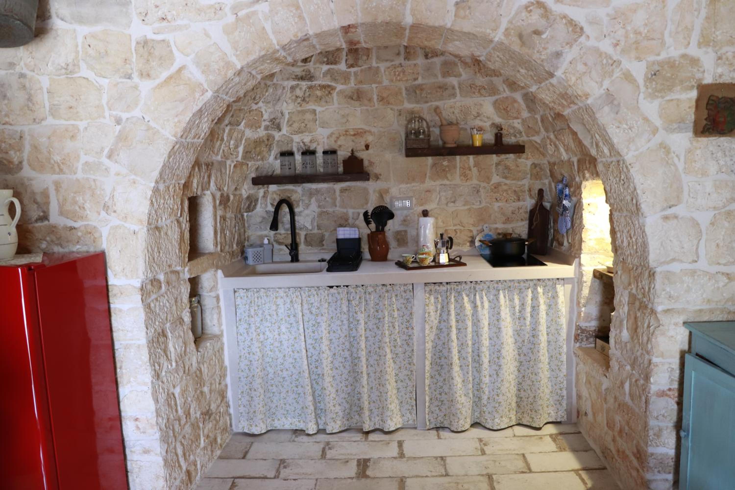 Trullo Famiglia