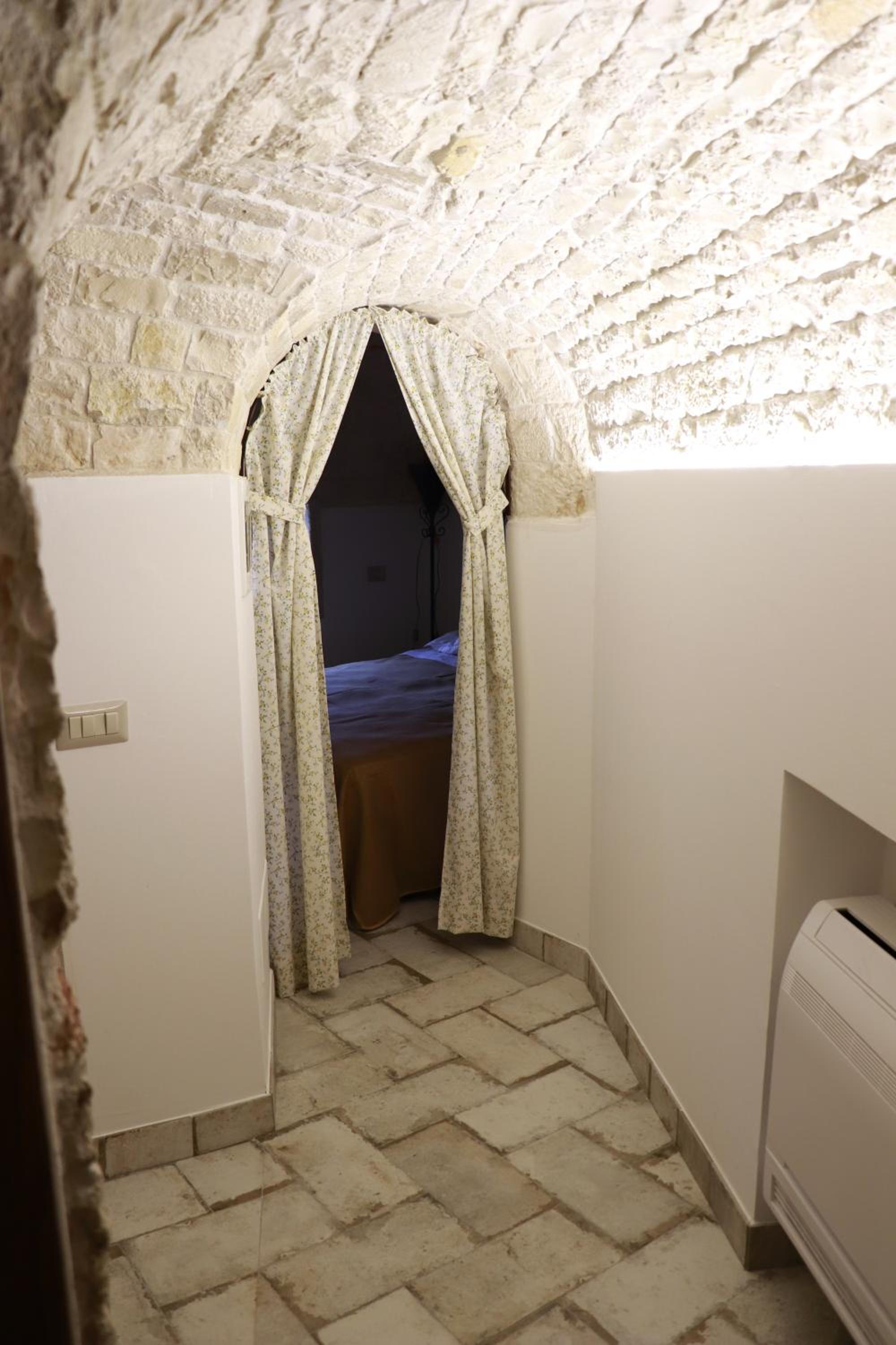 Trullo Famiglia