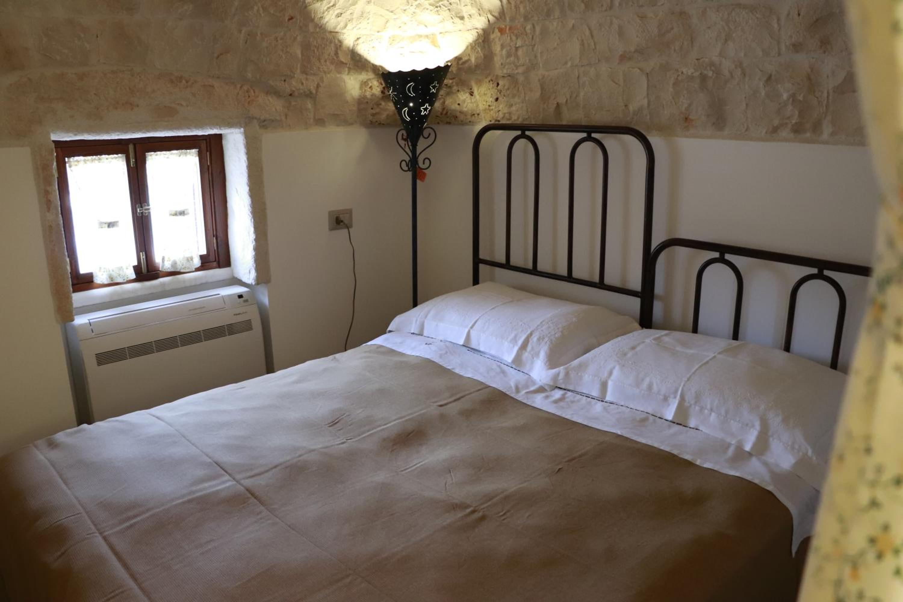 Trullo Famiglia