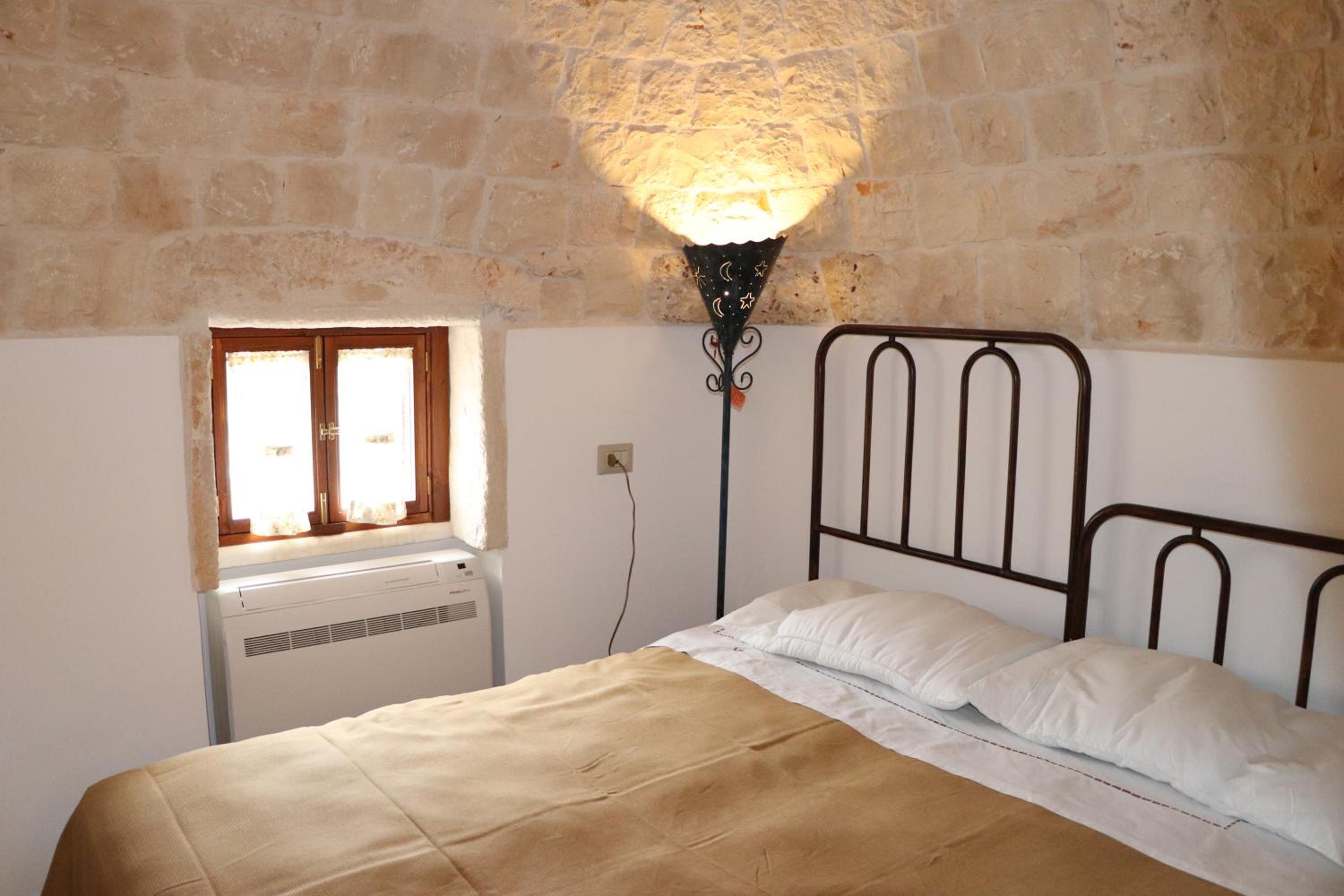 Trullo Famiglia