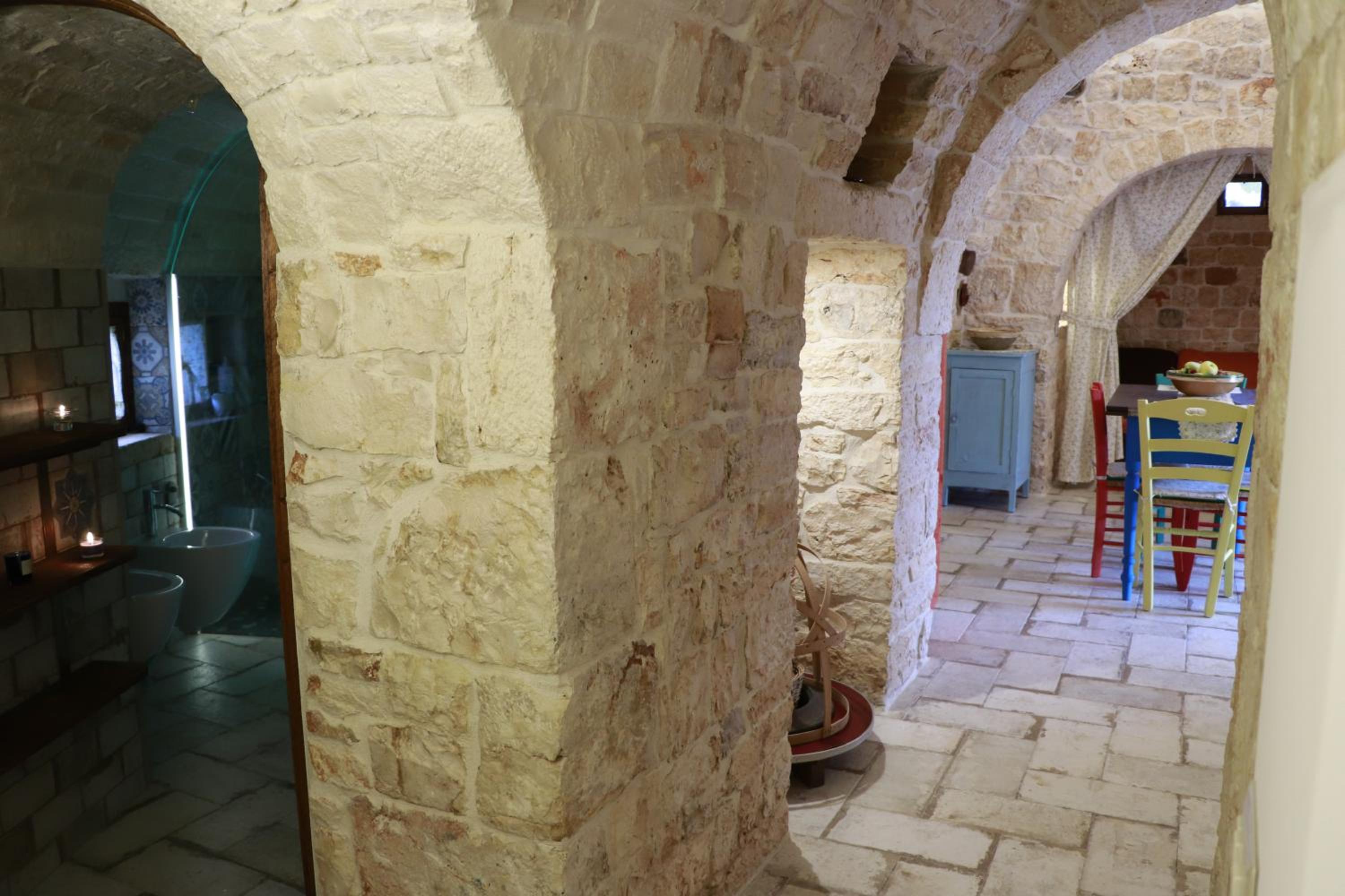 Trullo Famiglia