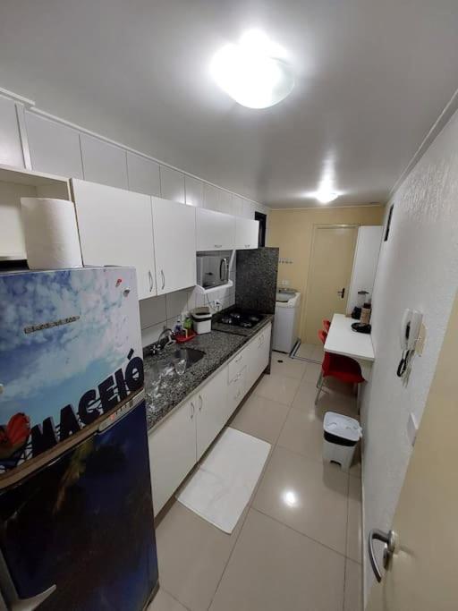 APTO 2 SUITES BeiraMar PAJUÇARA NEO , 2 GAR - Adm Nutelss