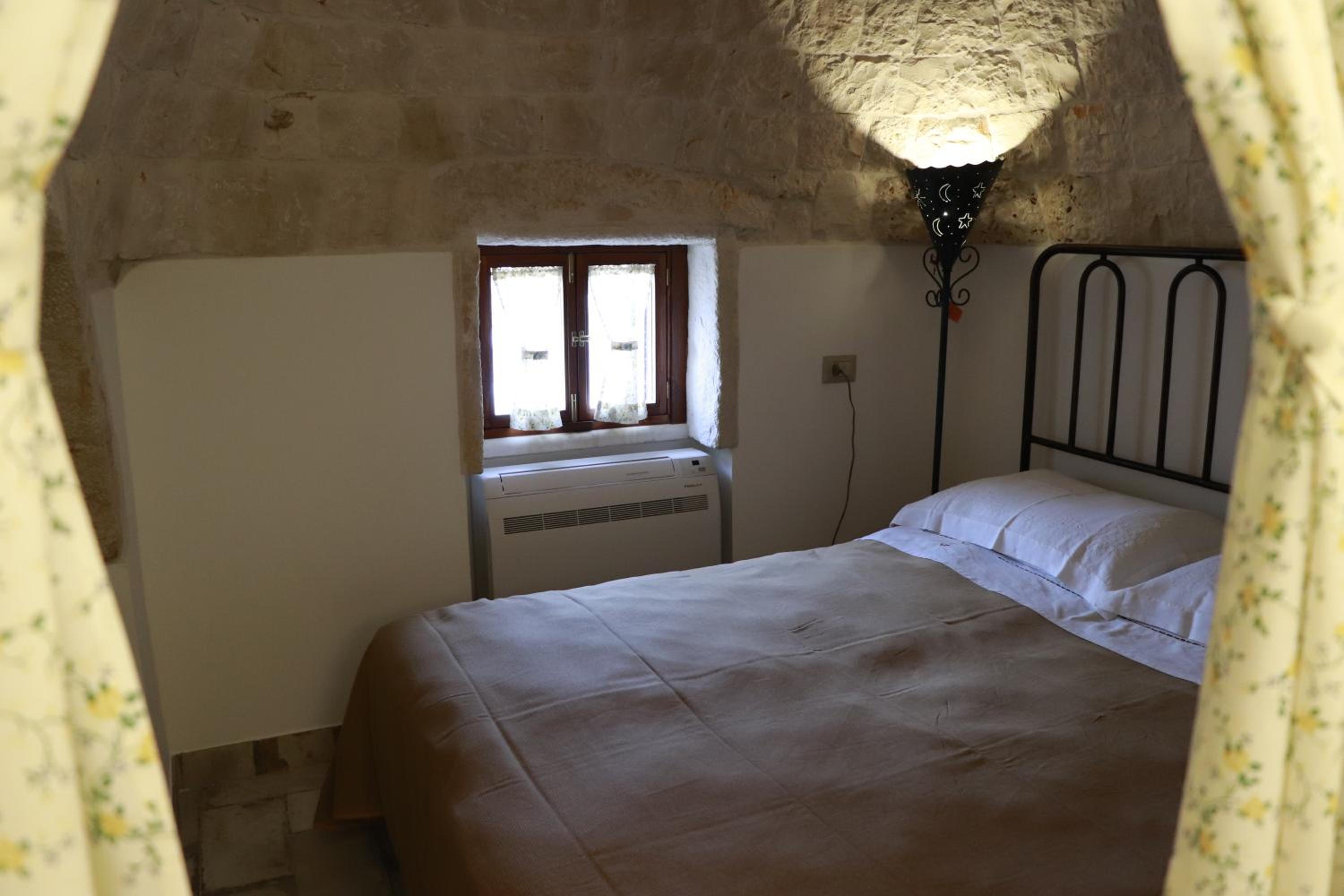 Trullo Famiglia