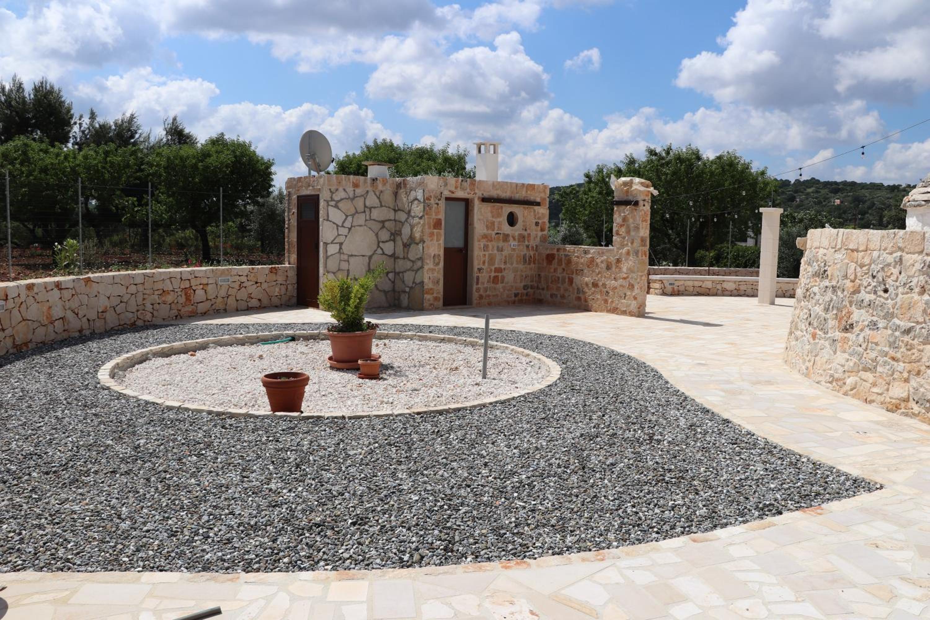 Trullo Famiglia