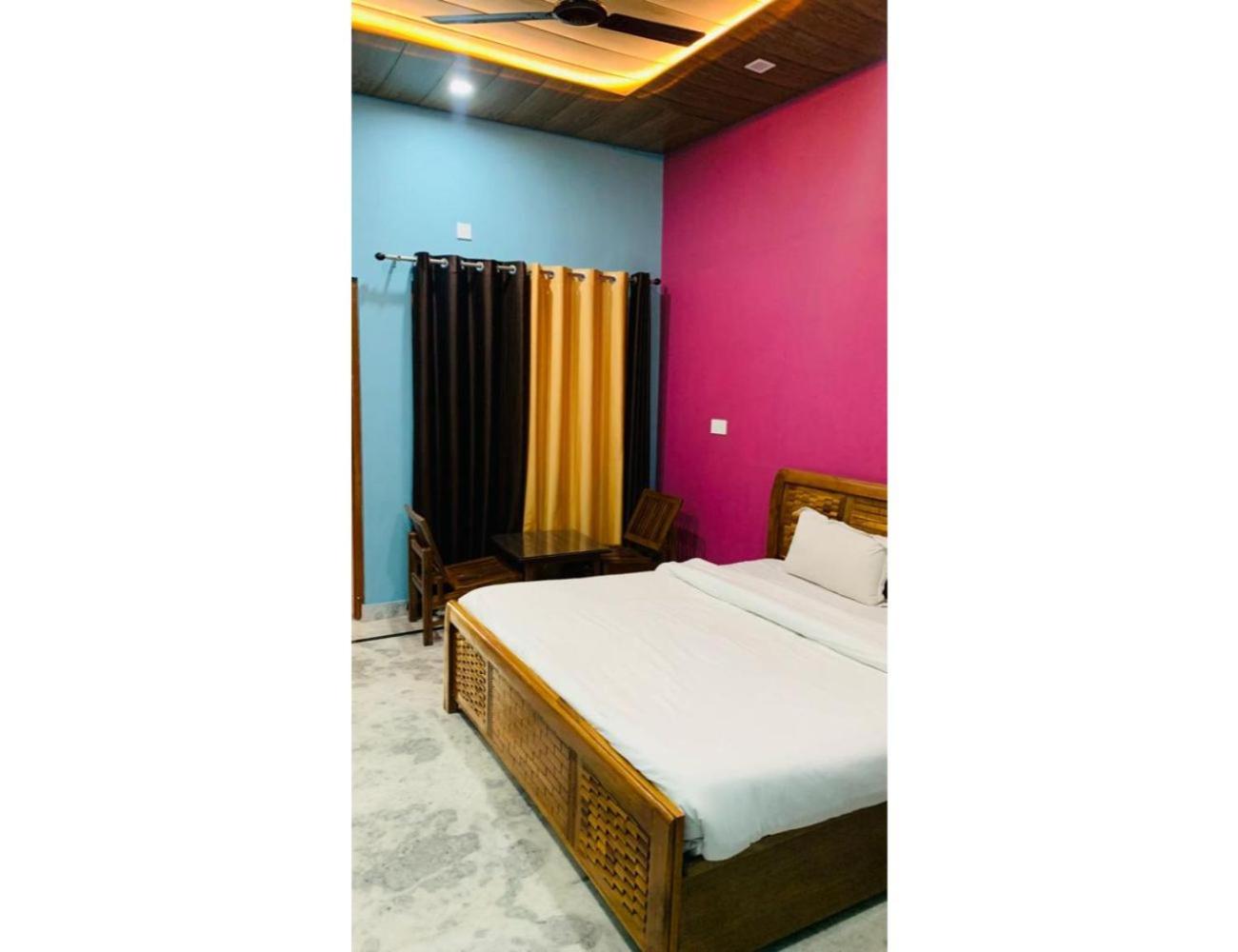 Hotel Universe View, Sarahan view 4