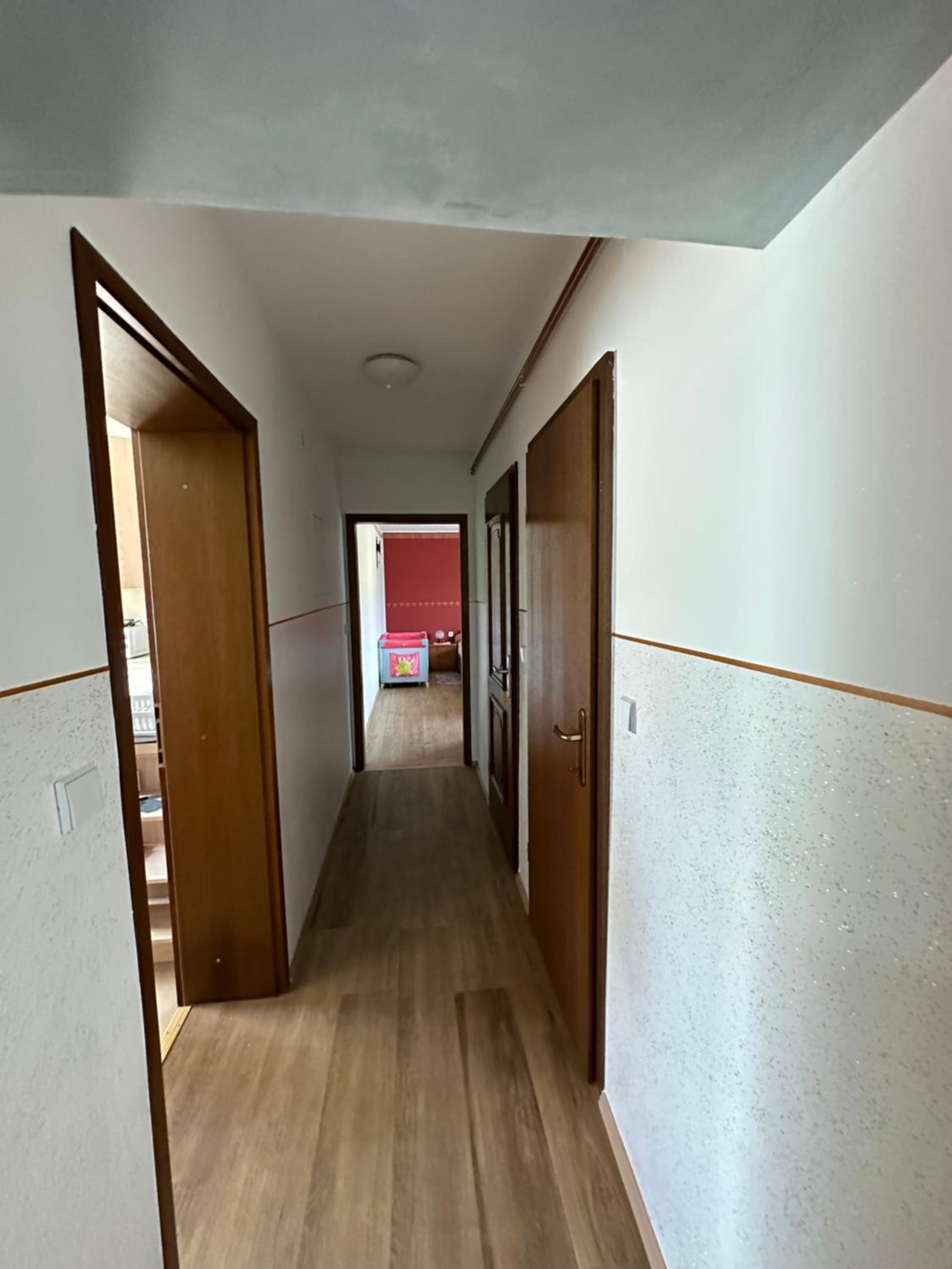 Apartma Zeleni Raj view 5