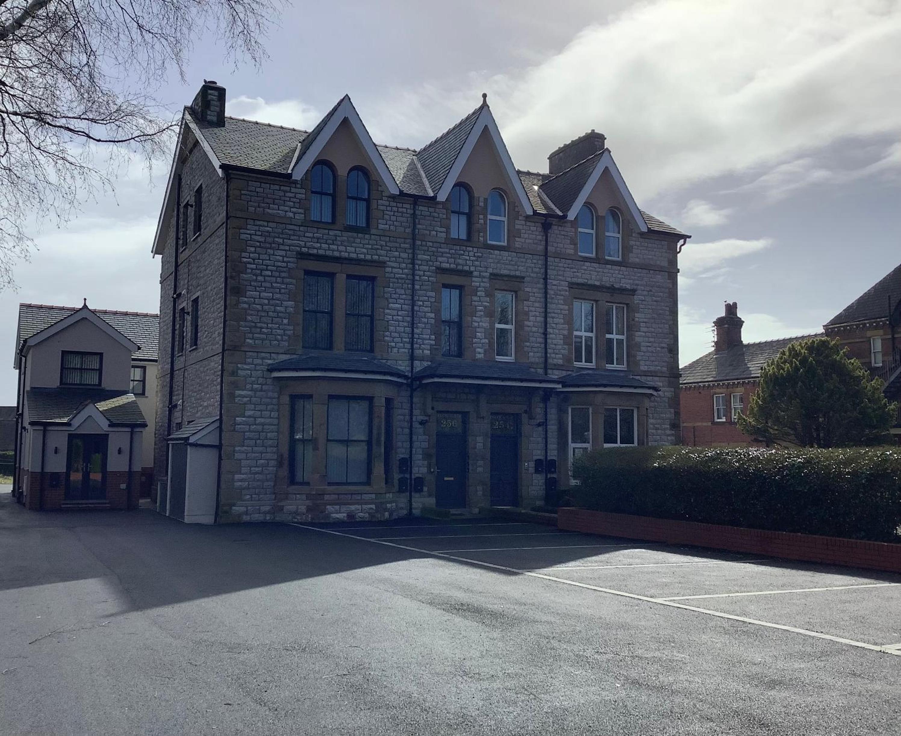 Jeffersons Abbey Road Serviced Apartments