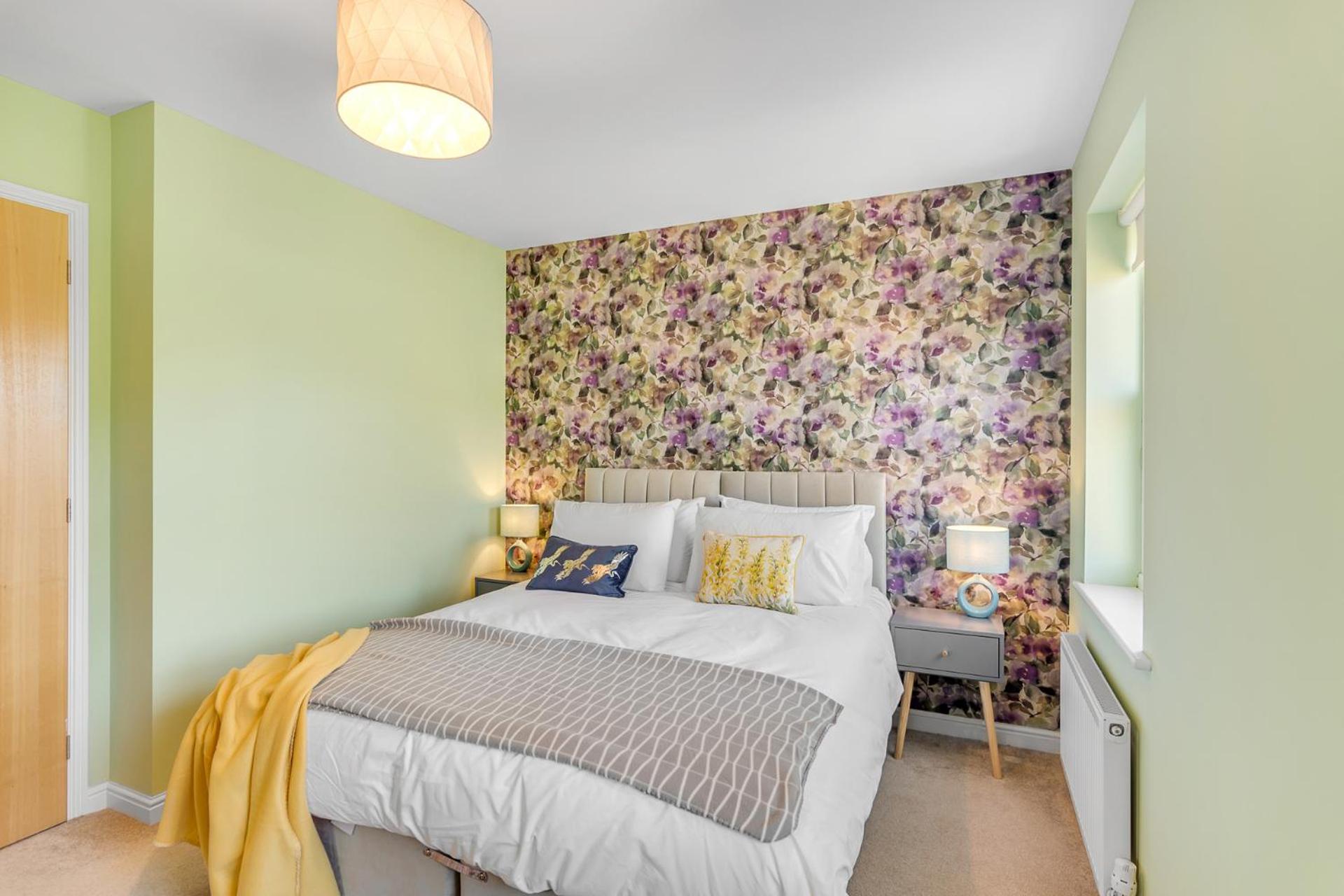 Stylish Stay Near Norwich Cathedral with Parking view 2