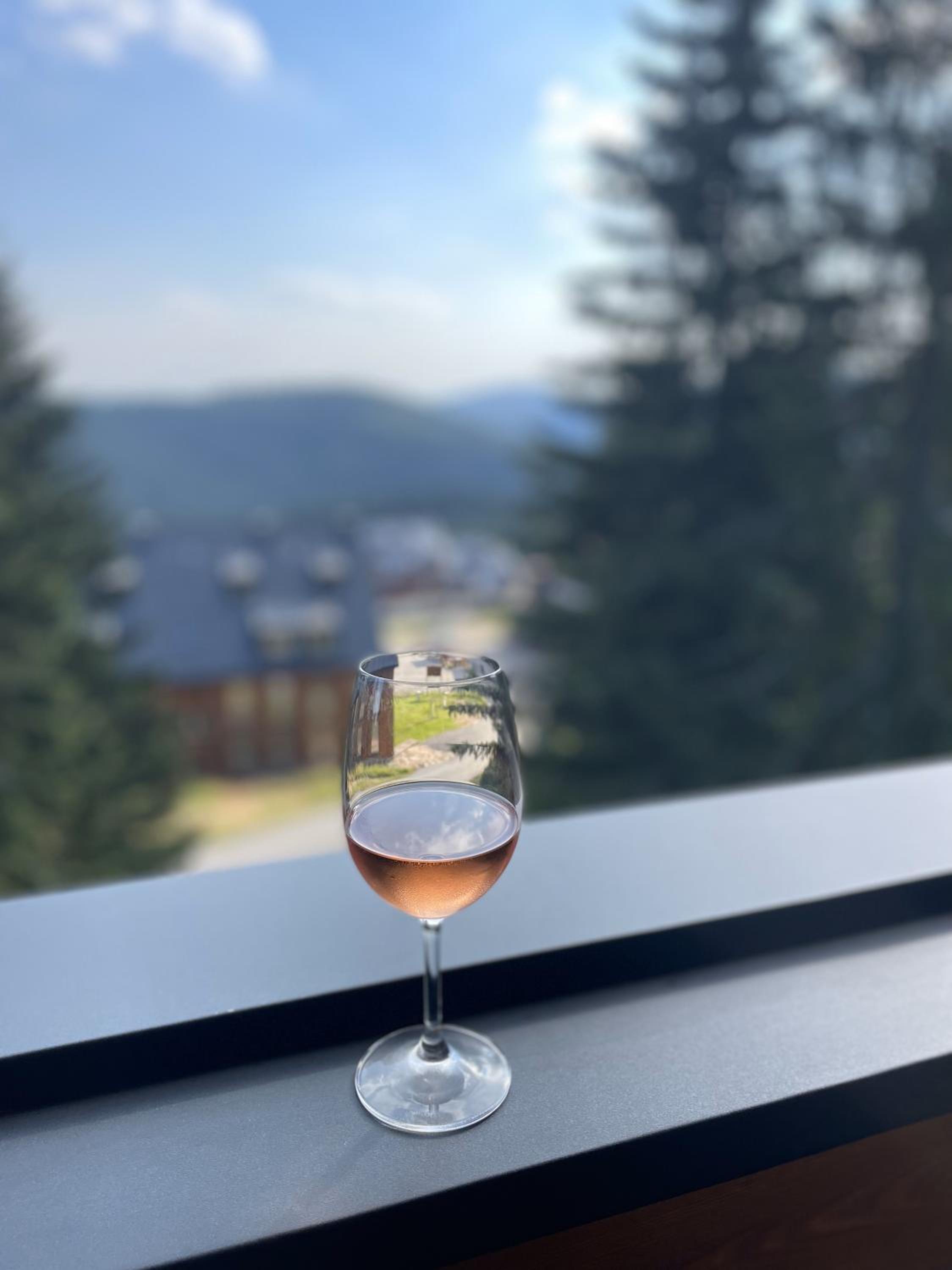 Apartmán O18 - Kleč
