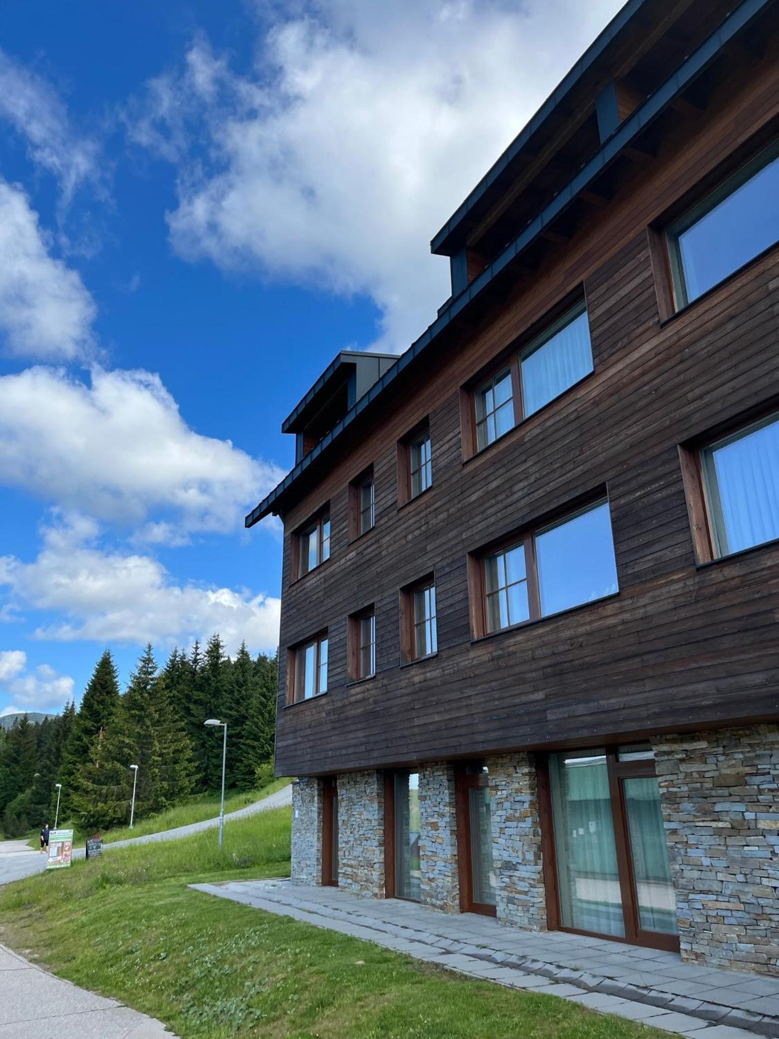 Apartmán O18 - Kleč