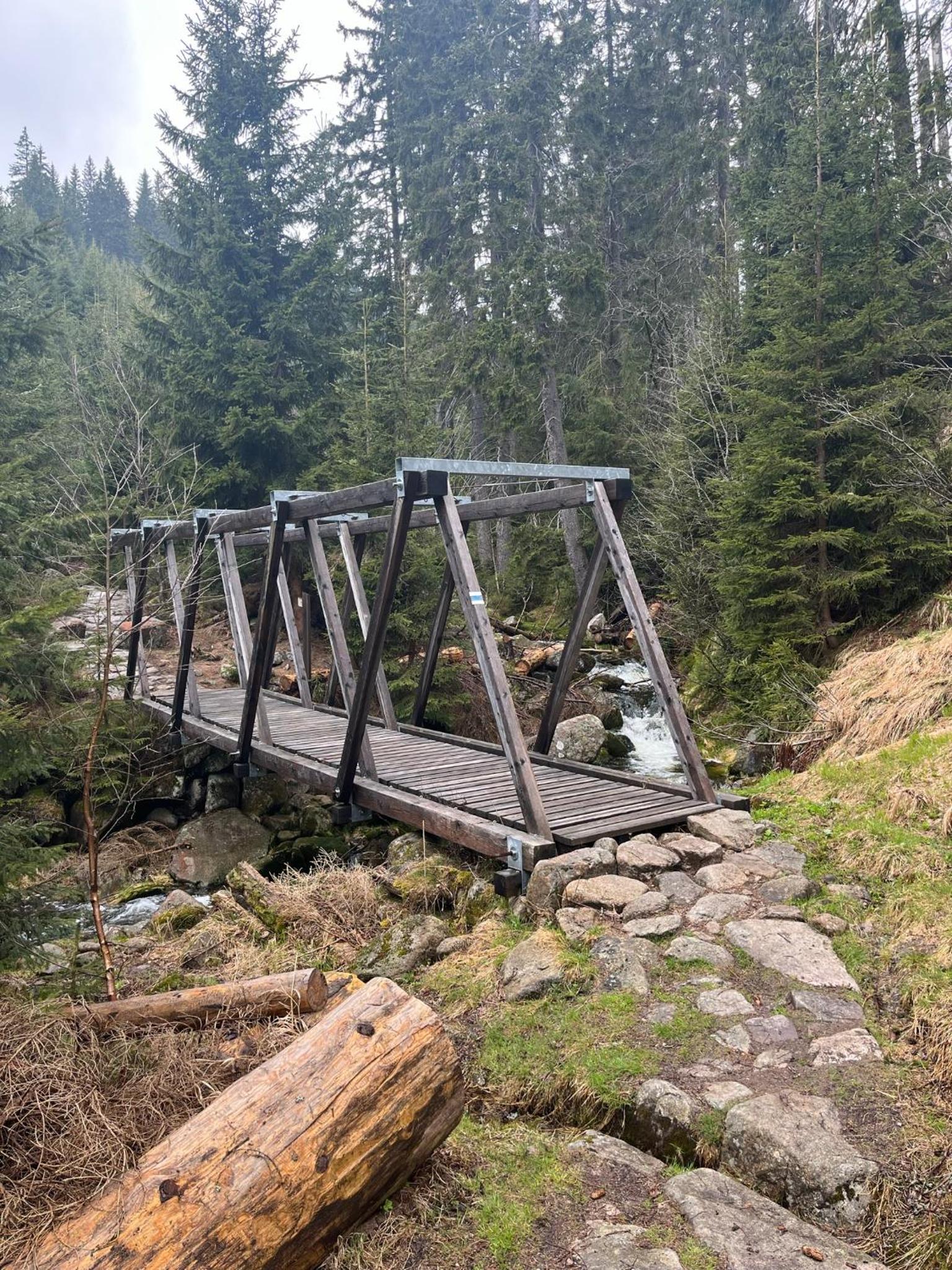 Apartmán O18 - Kleč