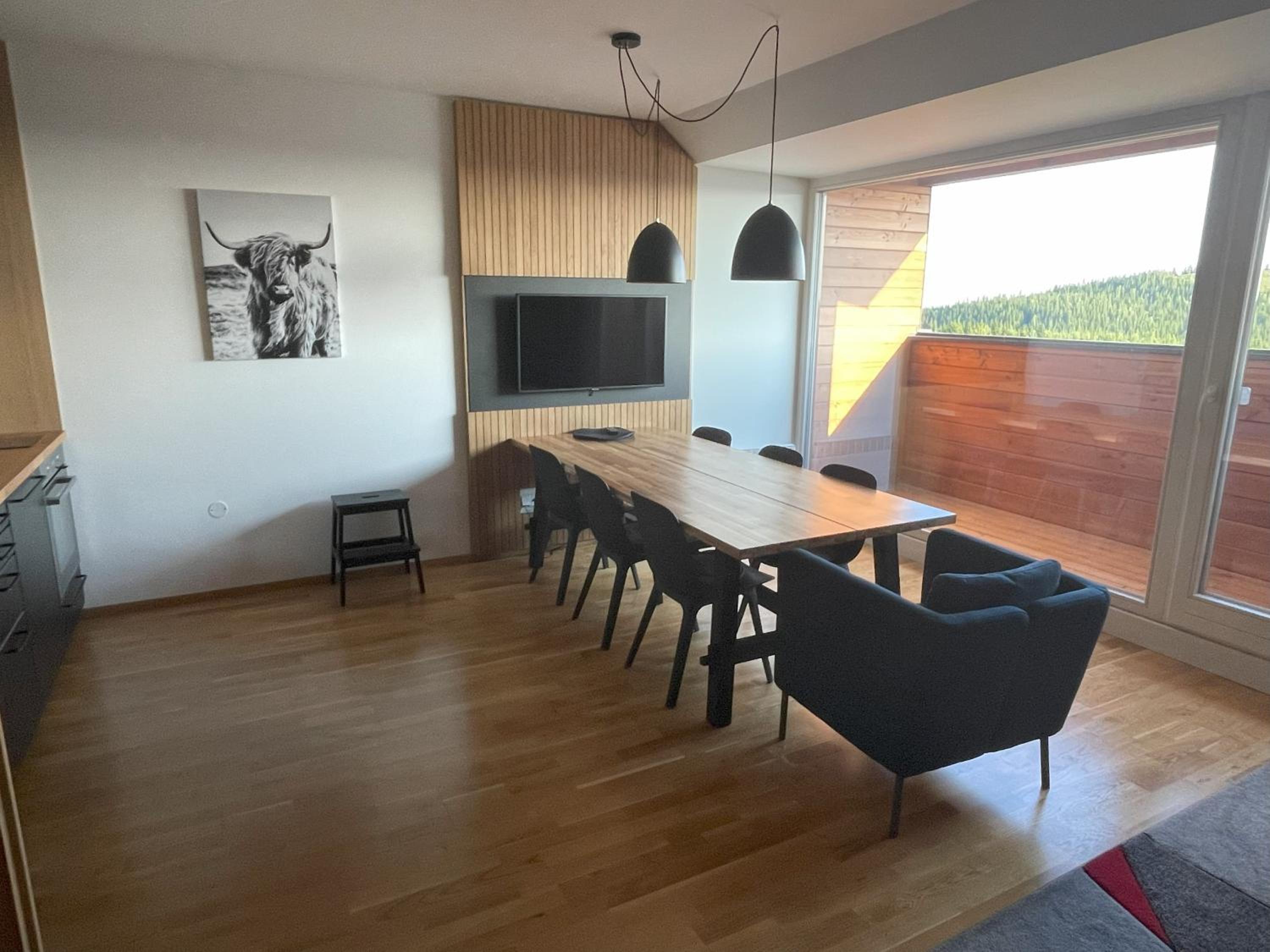 Apartmán O18 - Kleč
