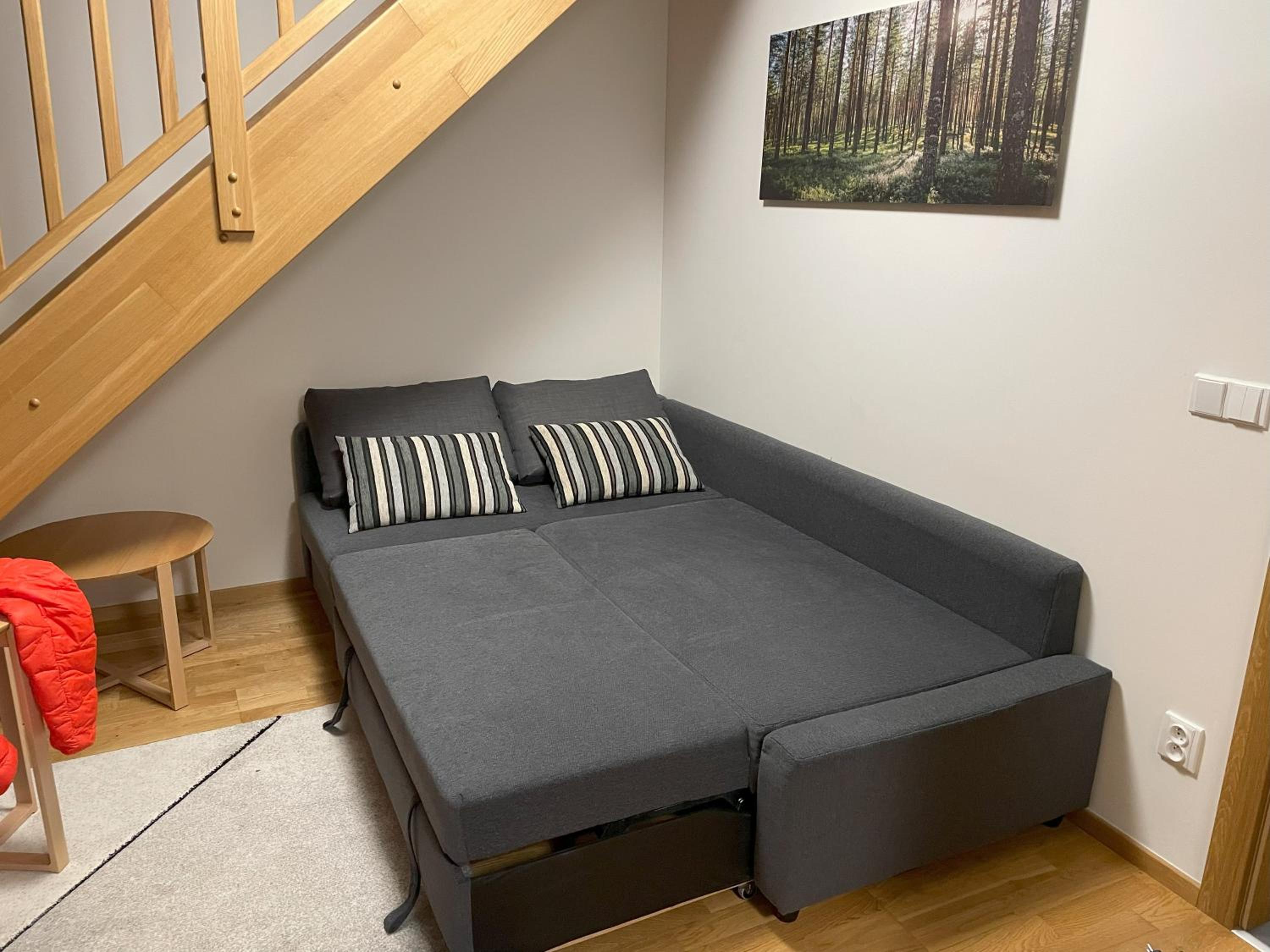 Apartmán O18 - Kleč