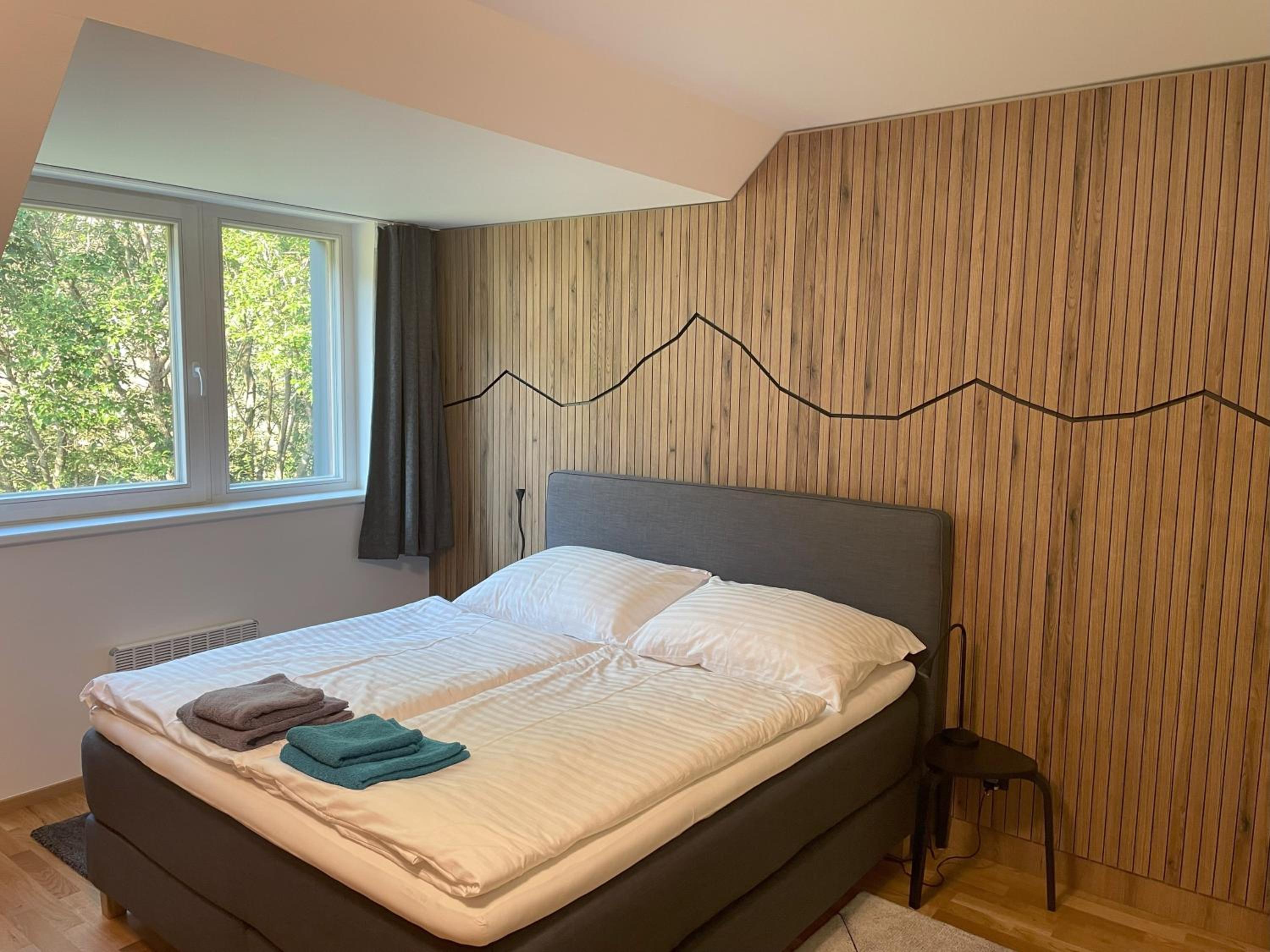 Apartmán O18 - Kleč