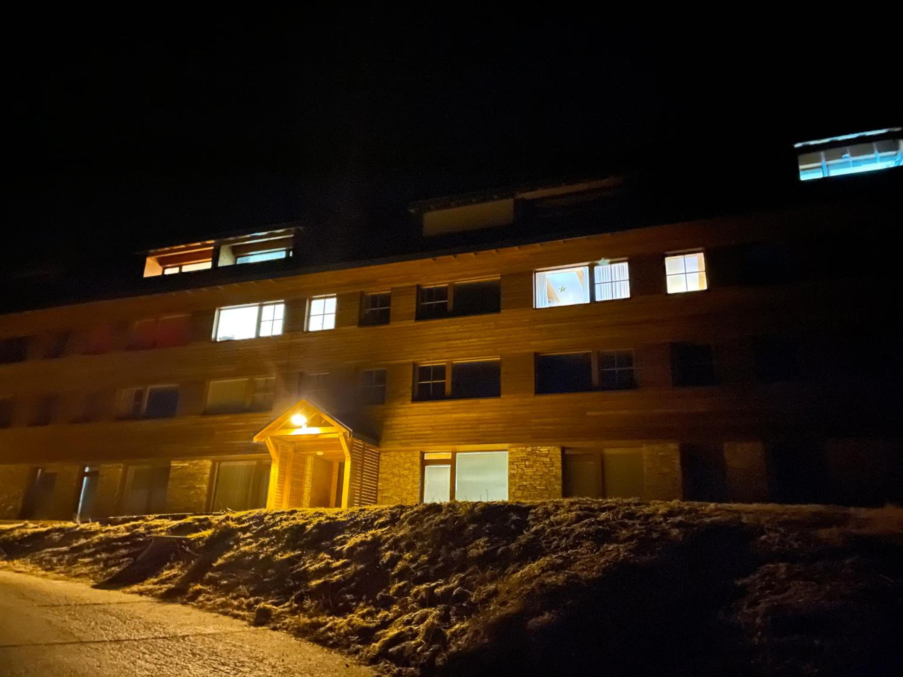 Apartmán O18 - Kleč