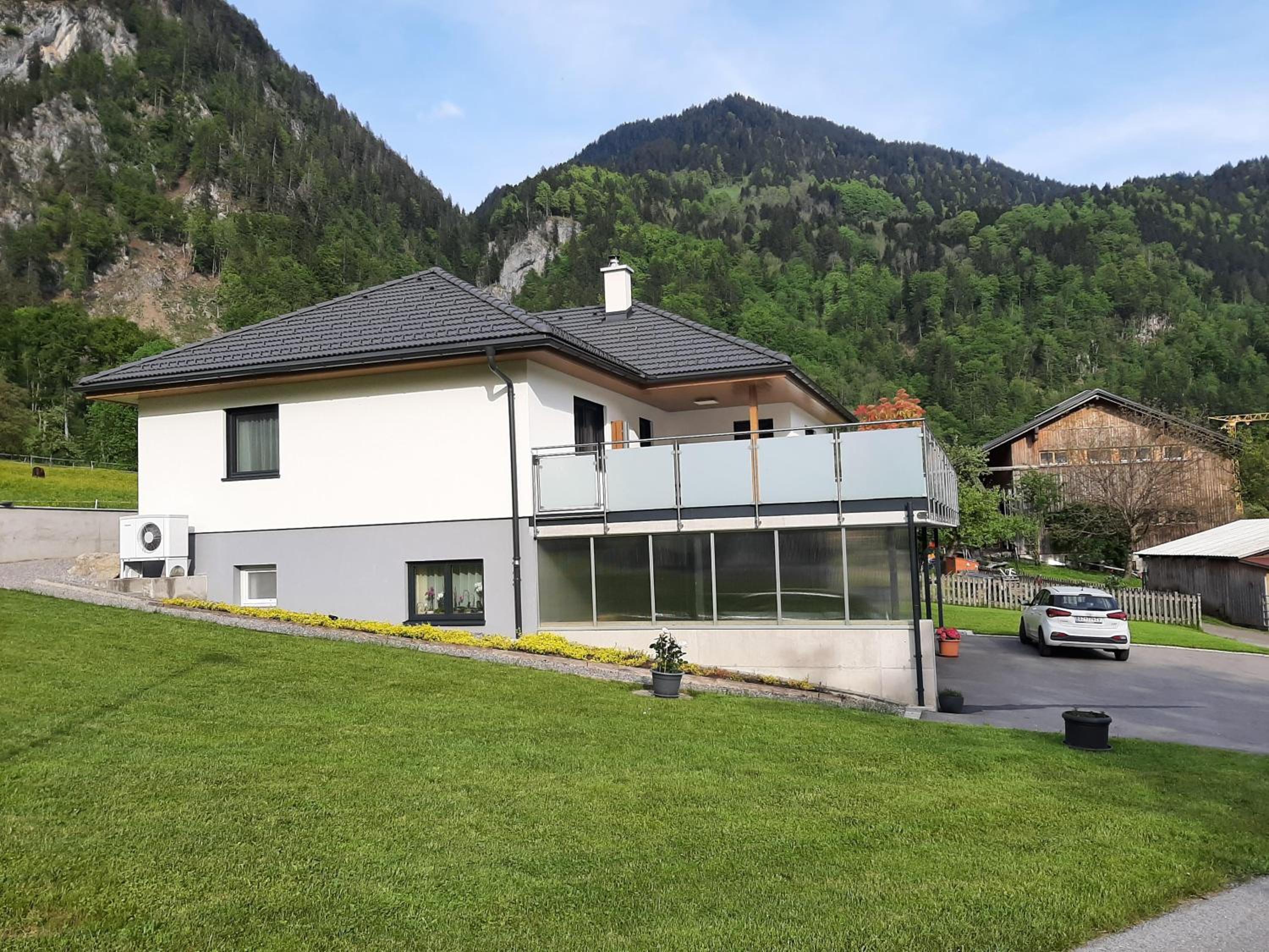 Ferienwohnung Ulrike