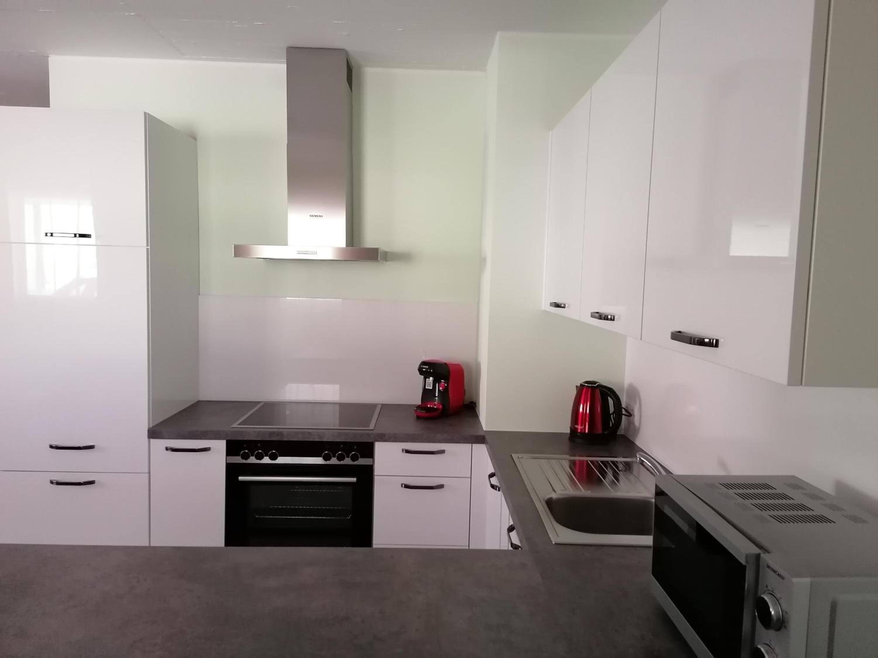 Ferienwohnung Ulrike