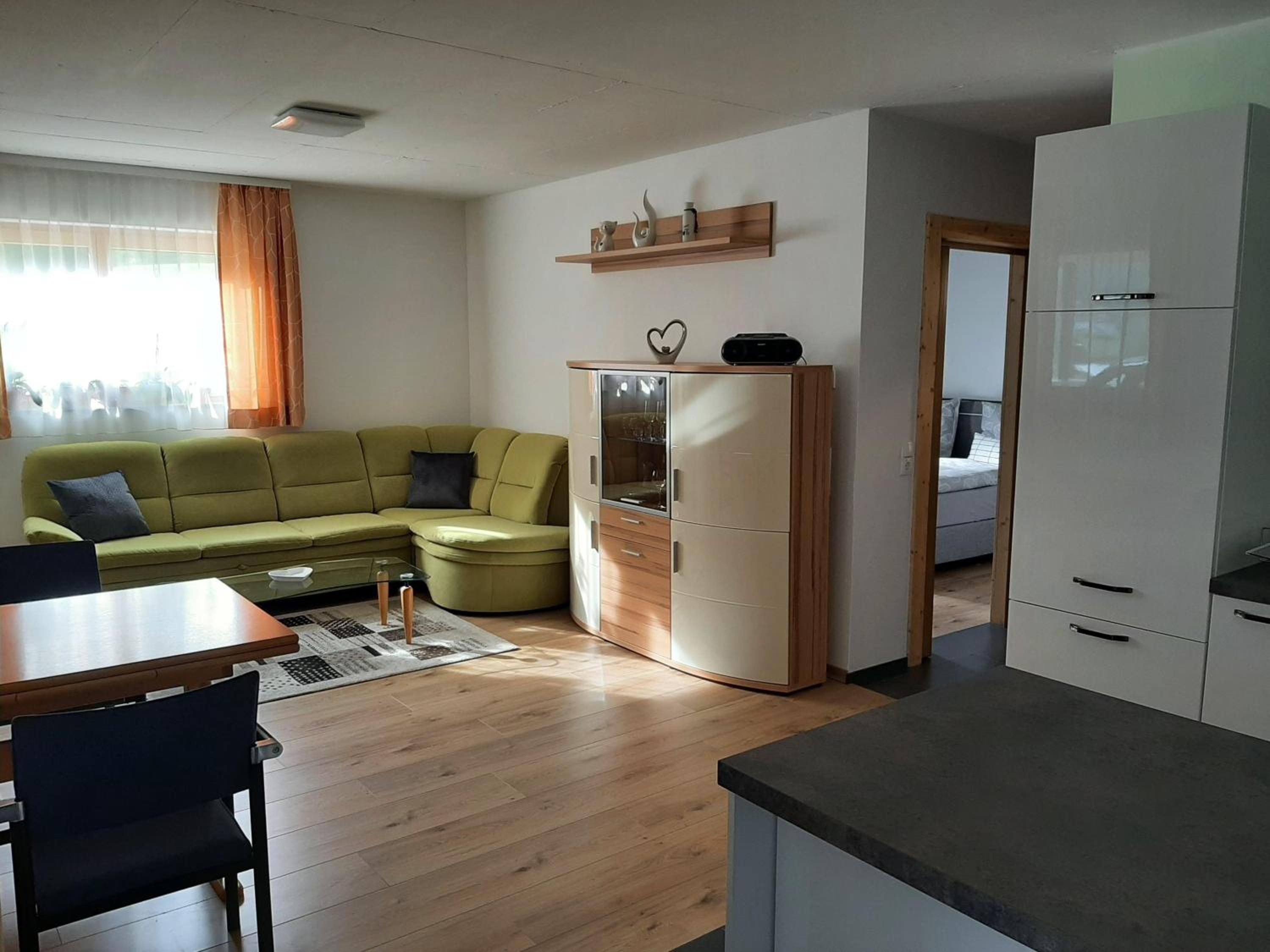 Ferienwohnung Ulrike