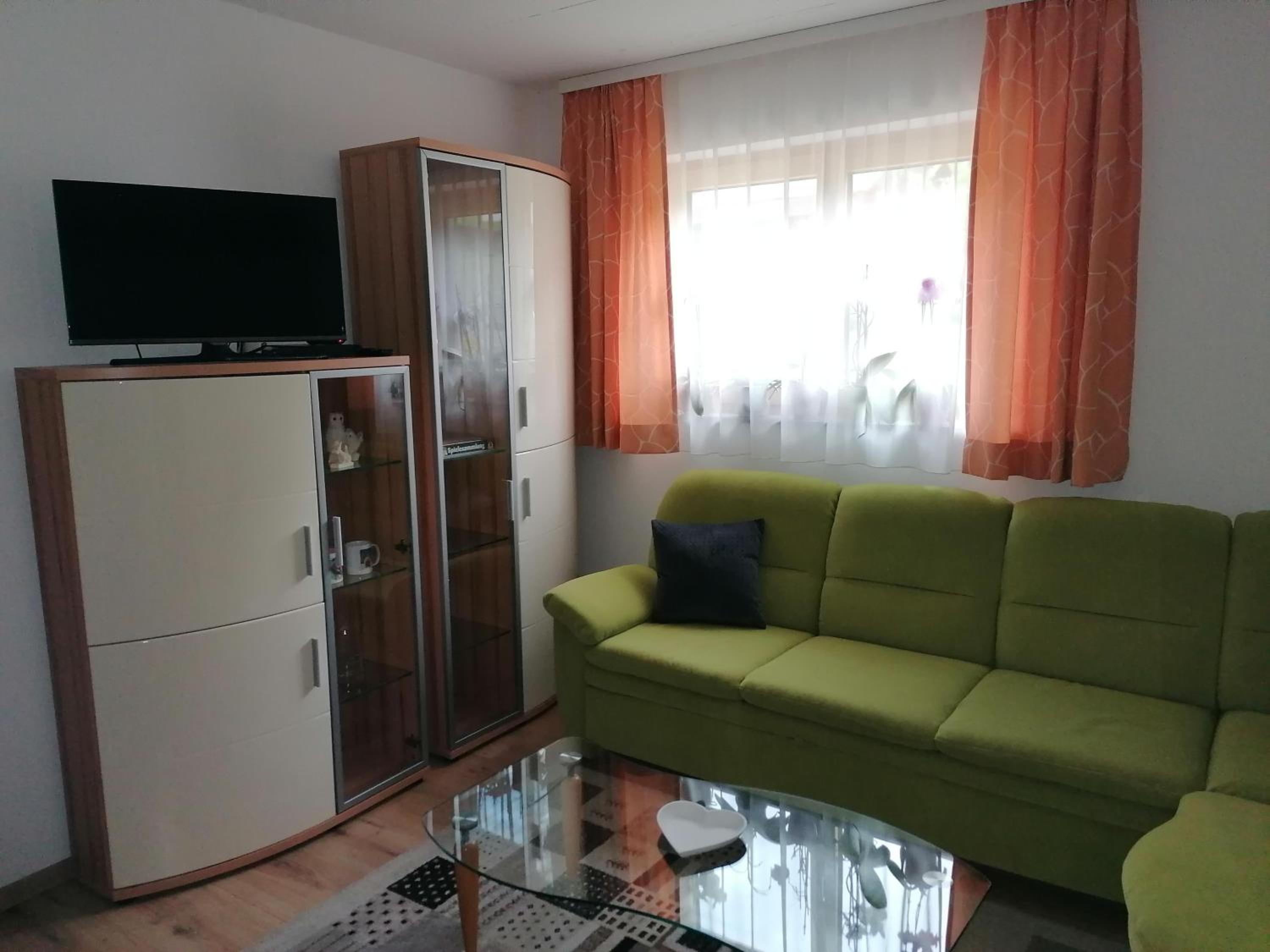 Ferienwohnung Ulrike
