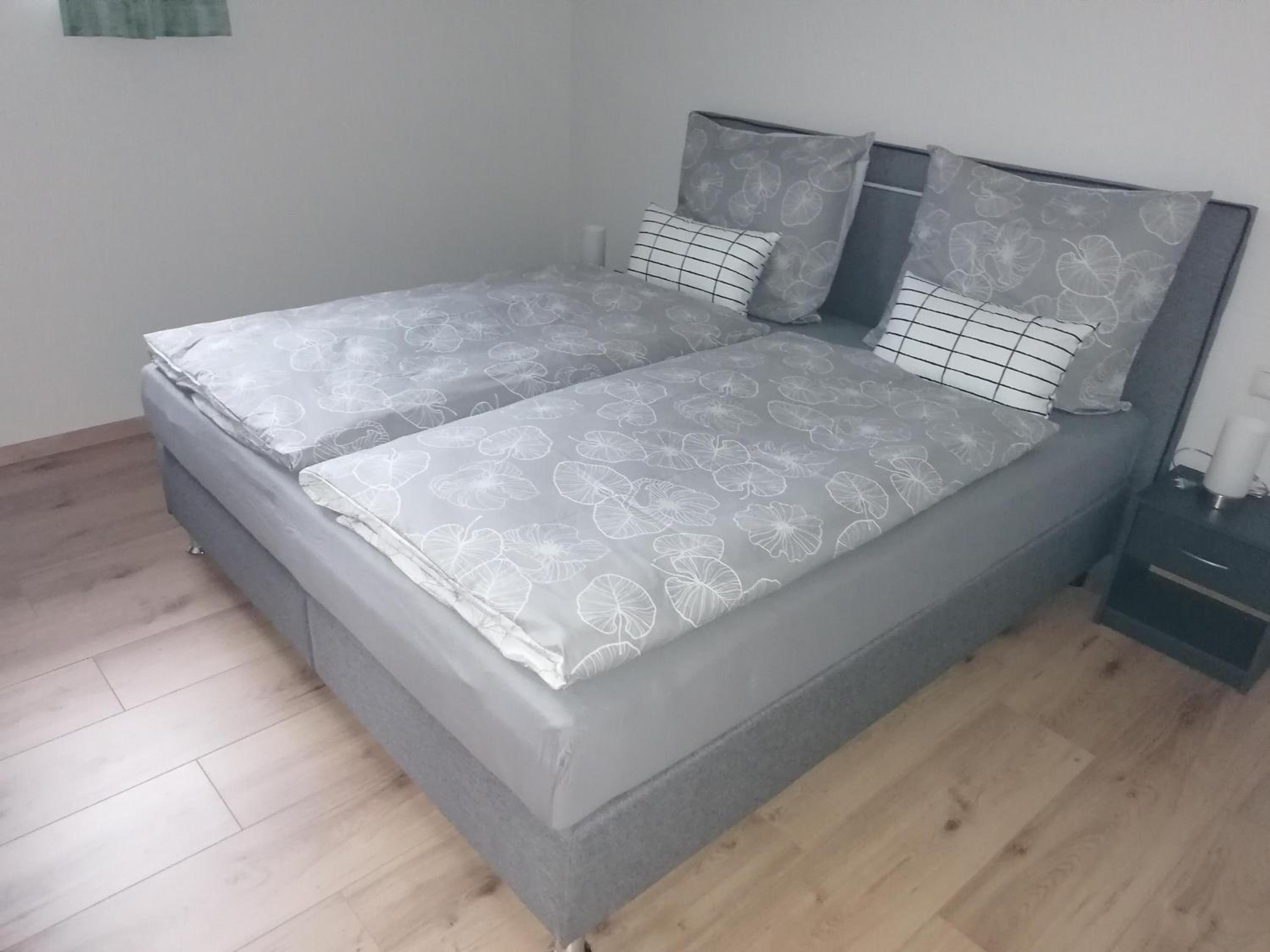 Ferienwohnung Ulrike