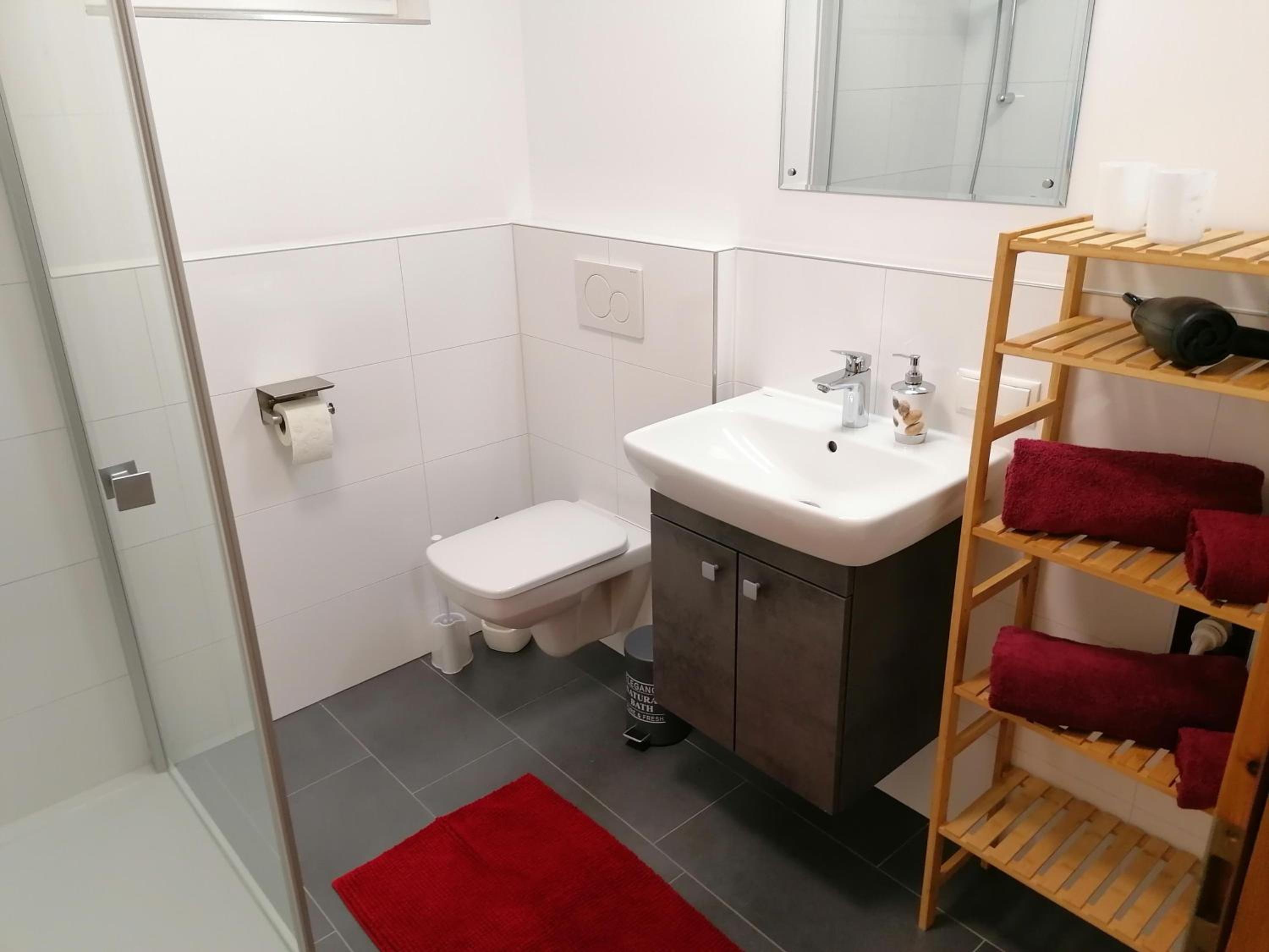 Ferienwohnung Ulrike