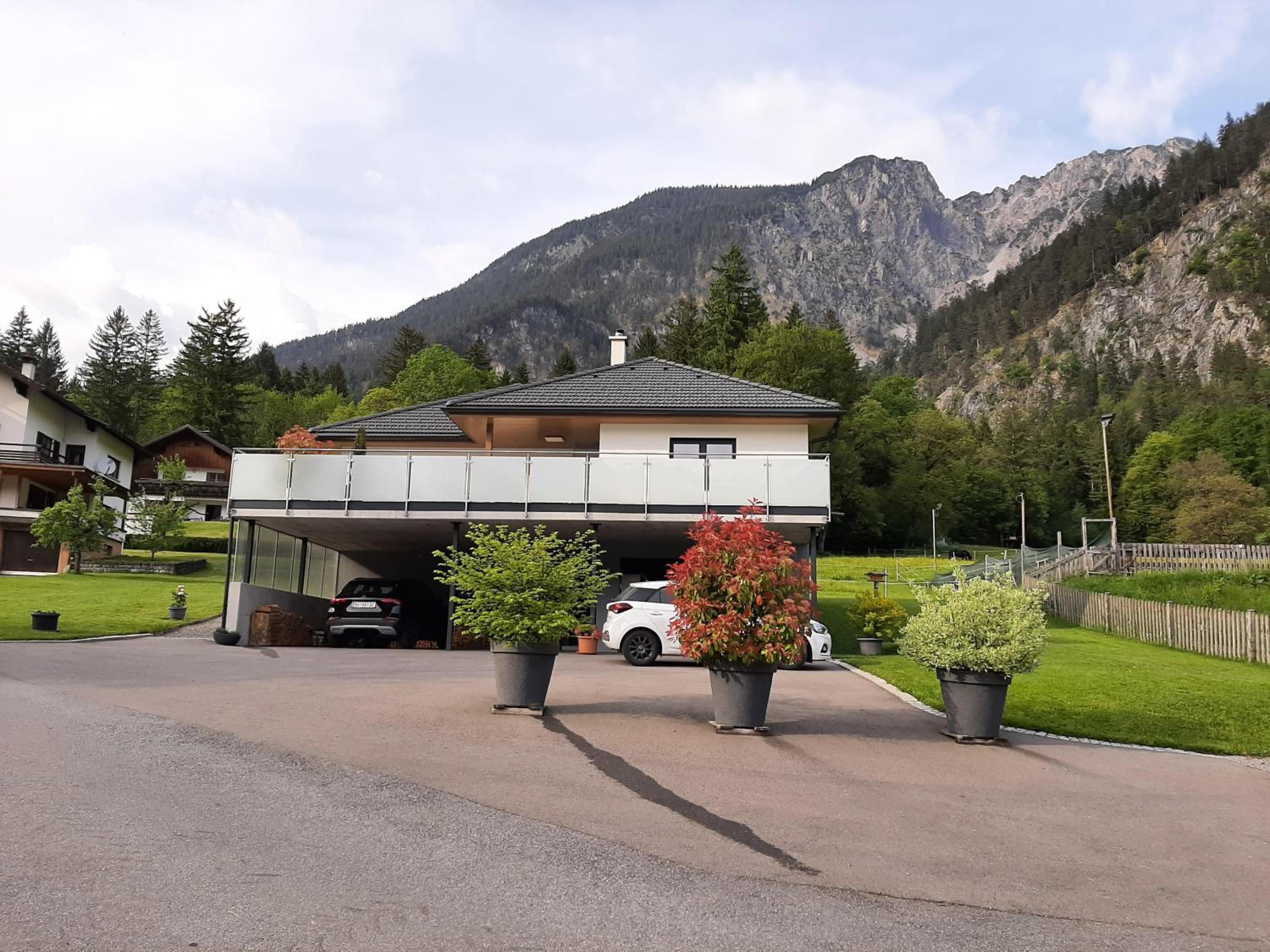 Ferienwohnung Ulrike