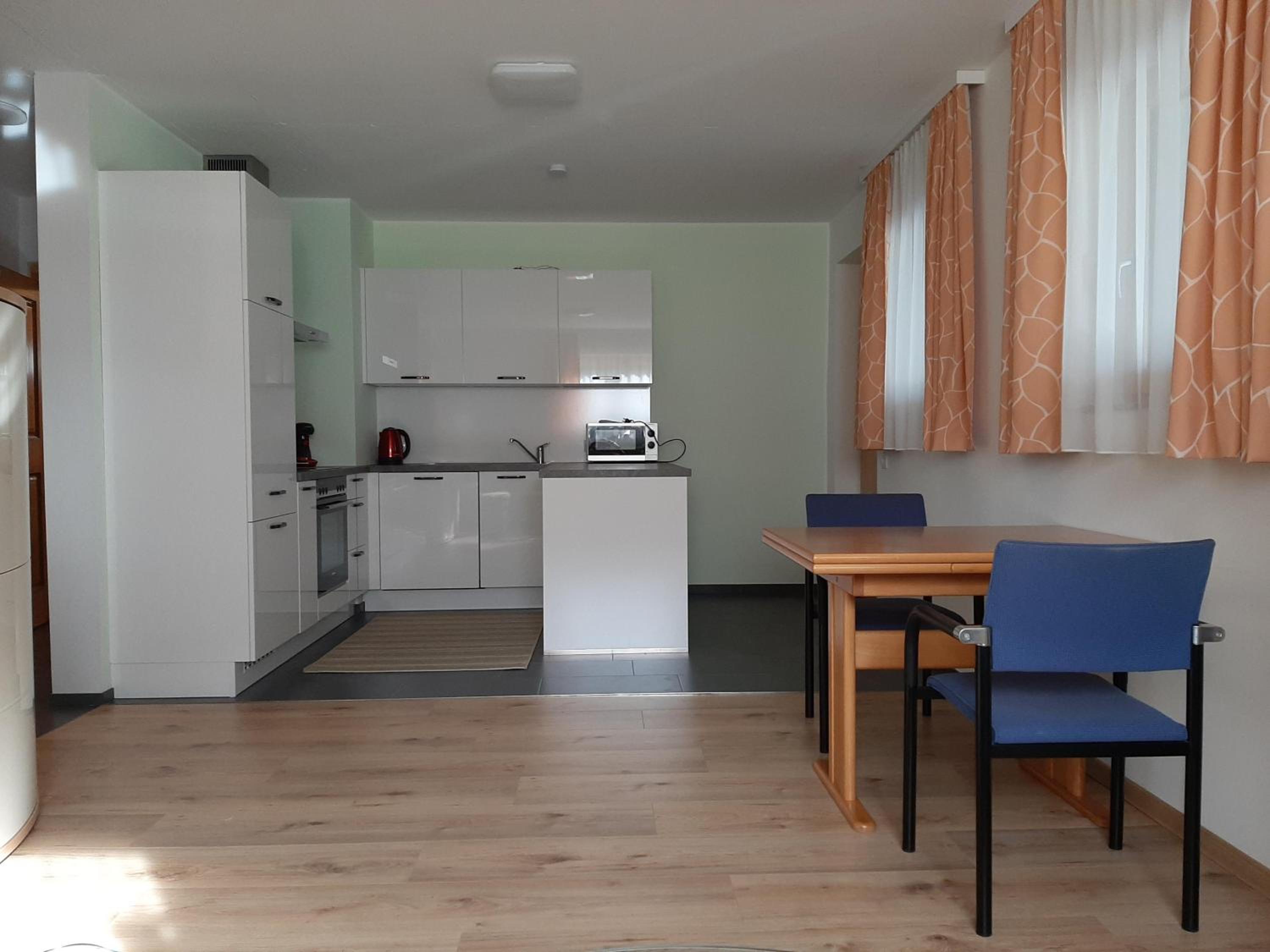 Ferienwohnung Ulrike