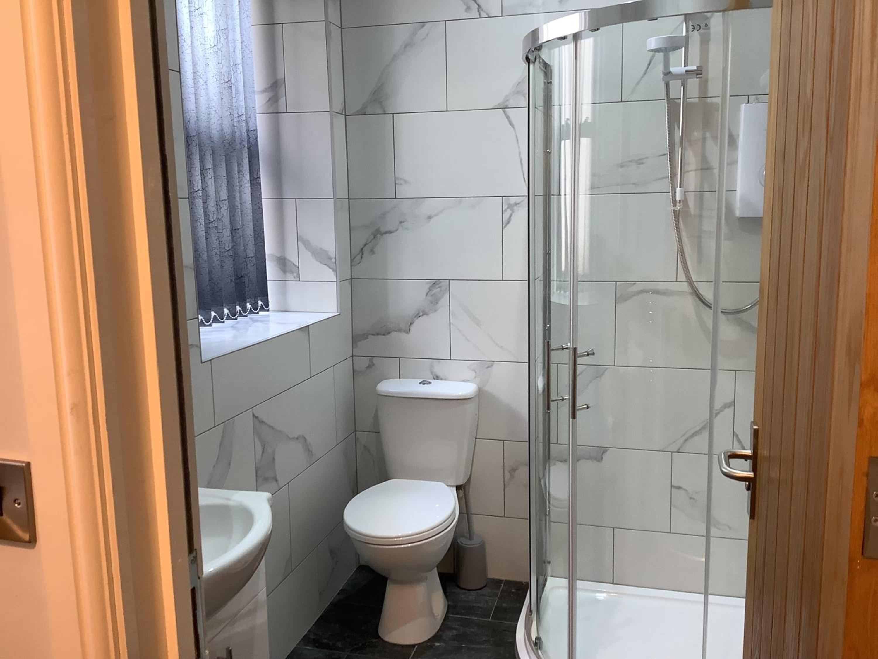 Jeffersons Abbey Road Serviced Apartments