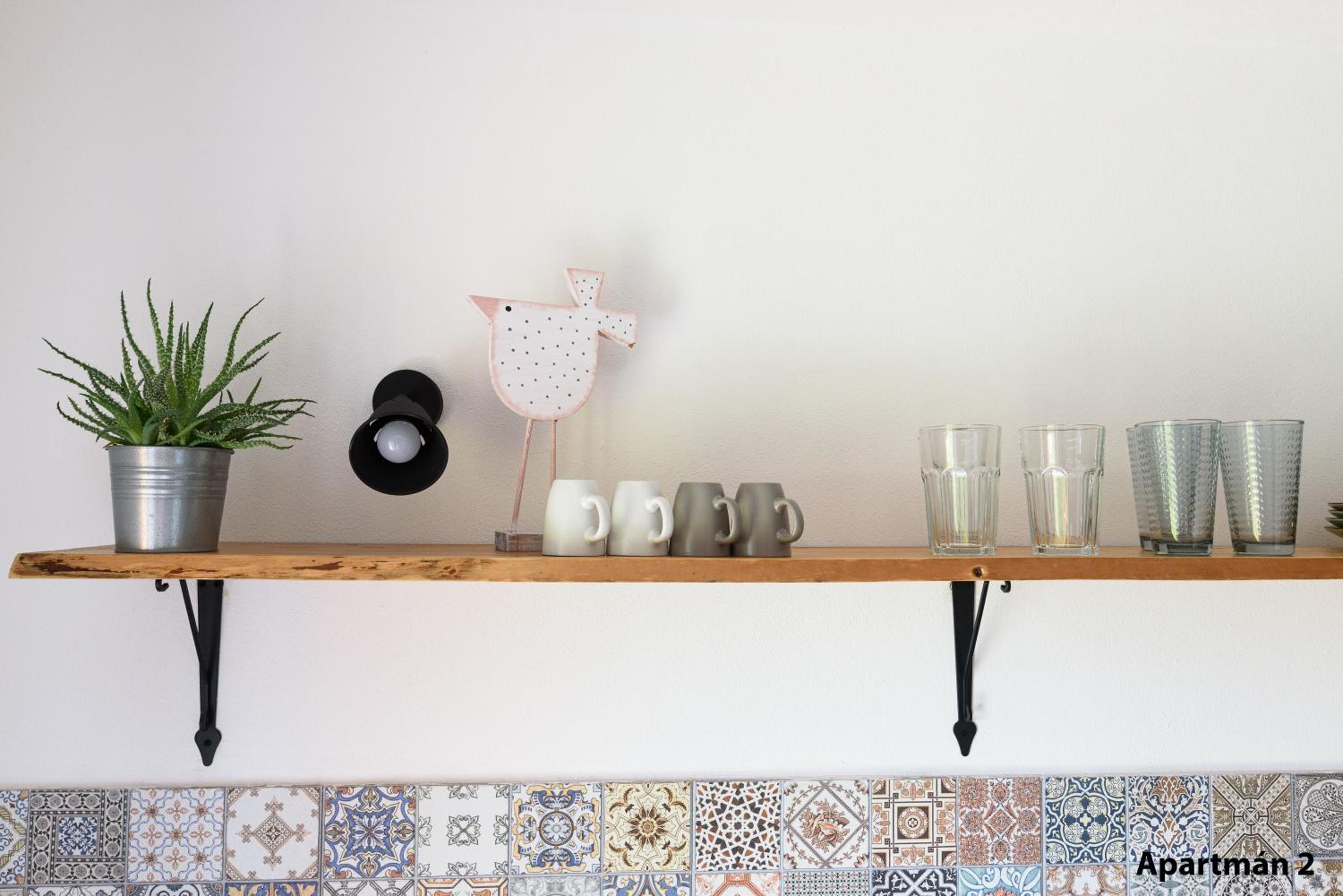 Apartmány u Matěje