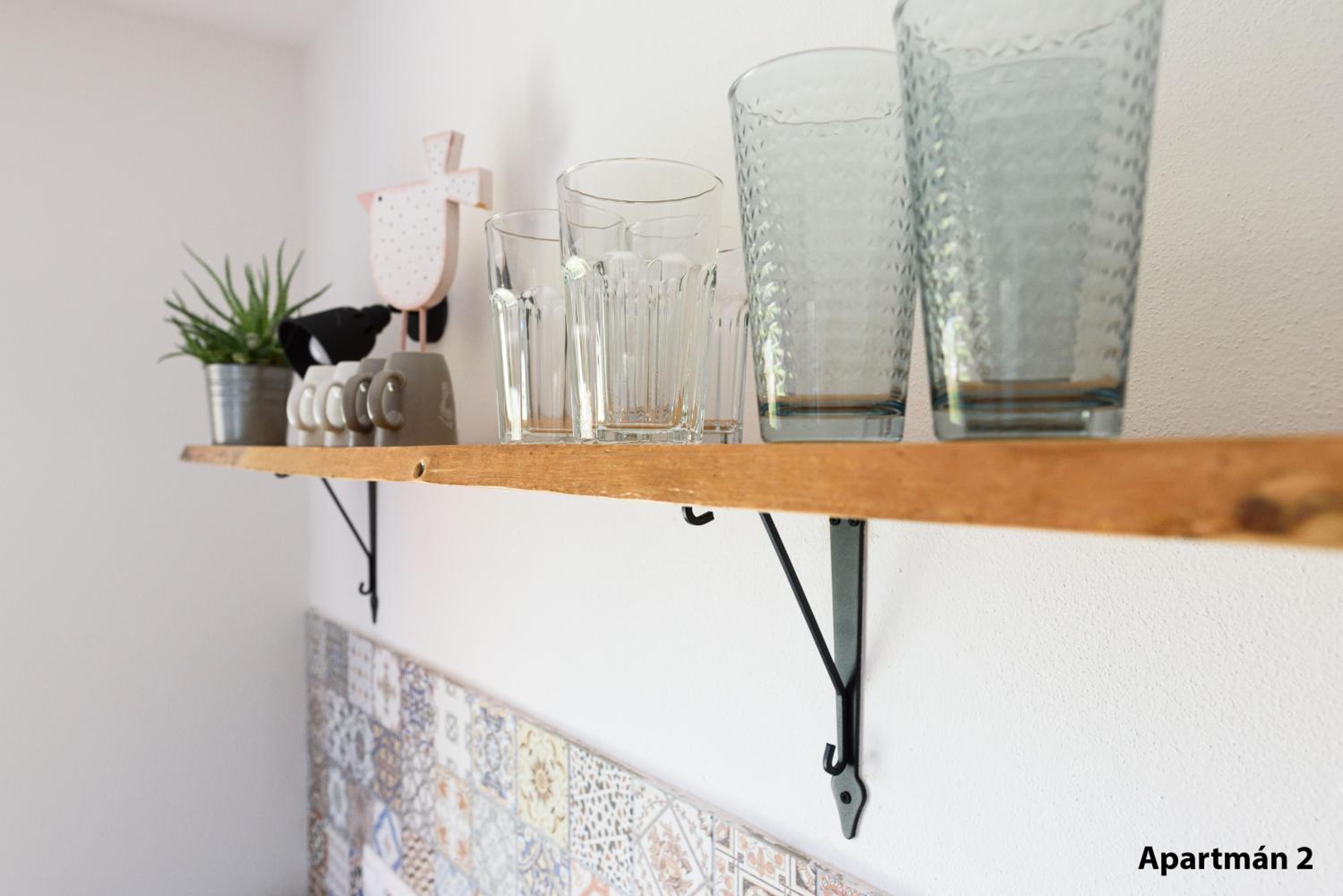 Apartmány u Matěje