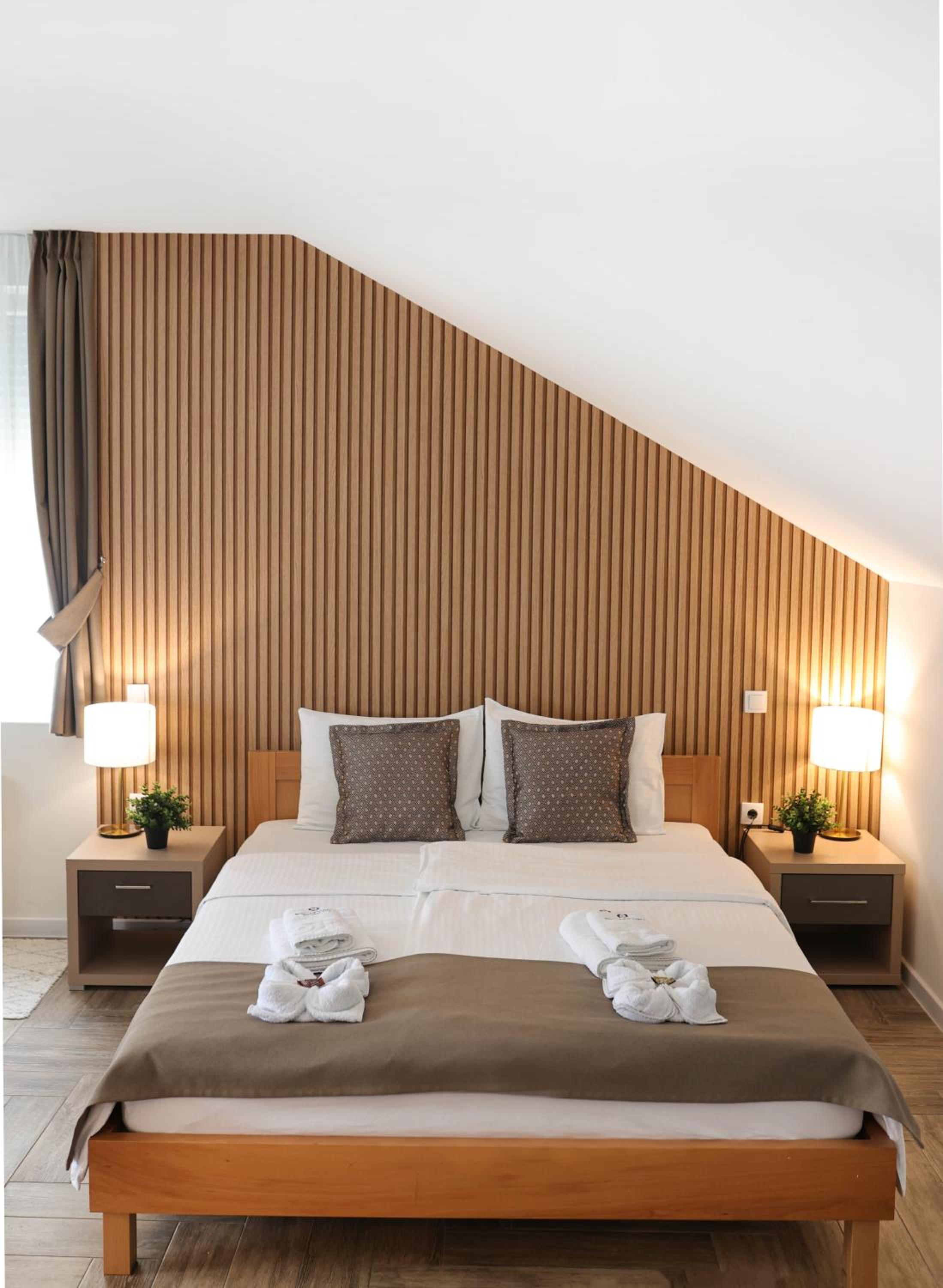 Zona Optimizma accommodation & SPA view 4