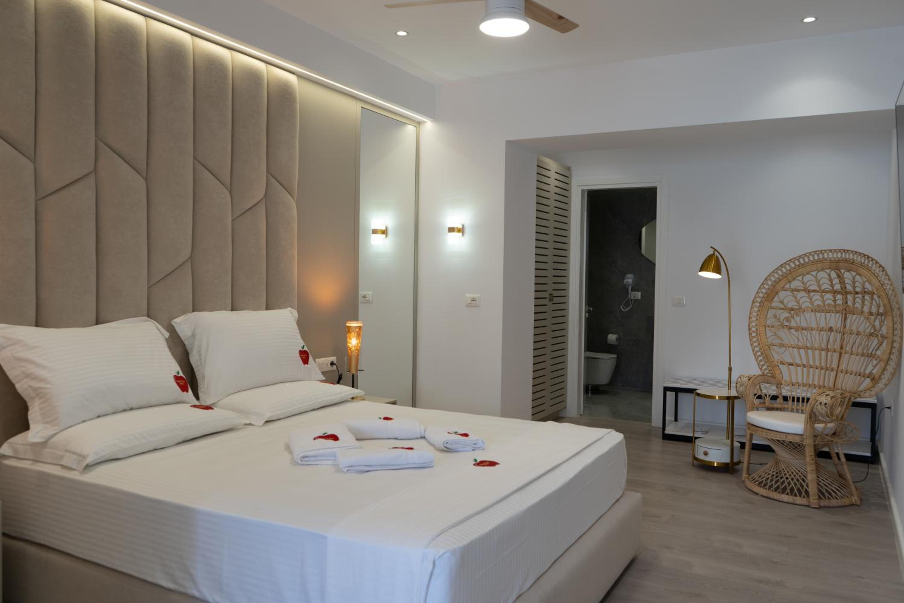 Adam & Eve Suites