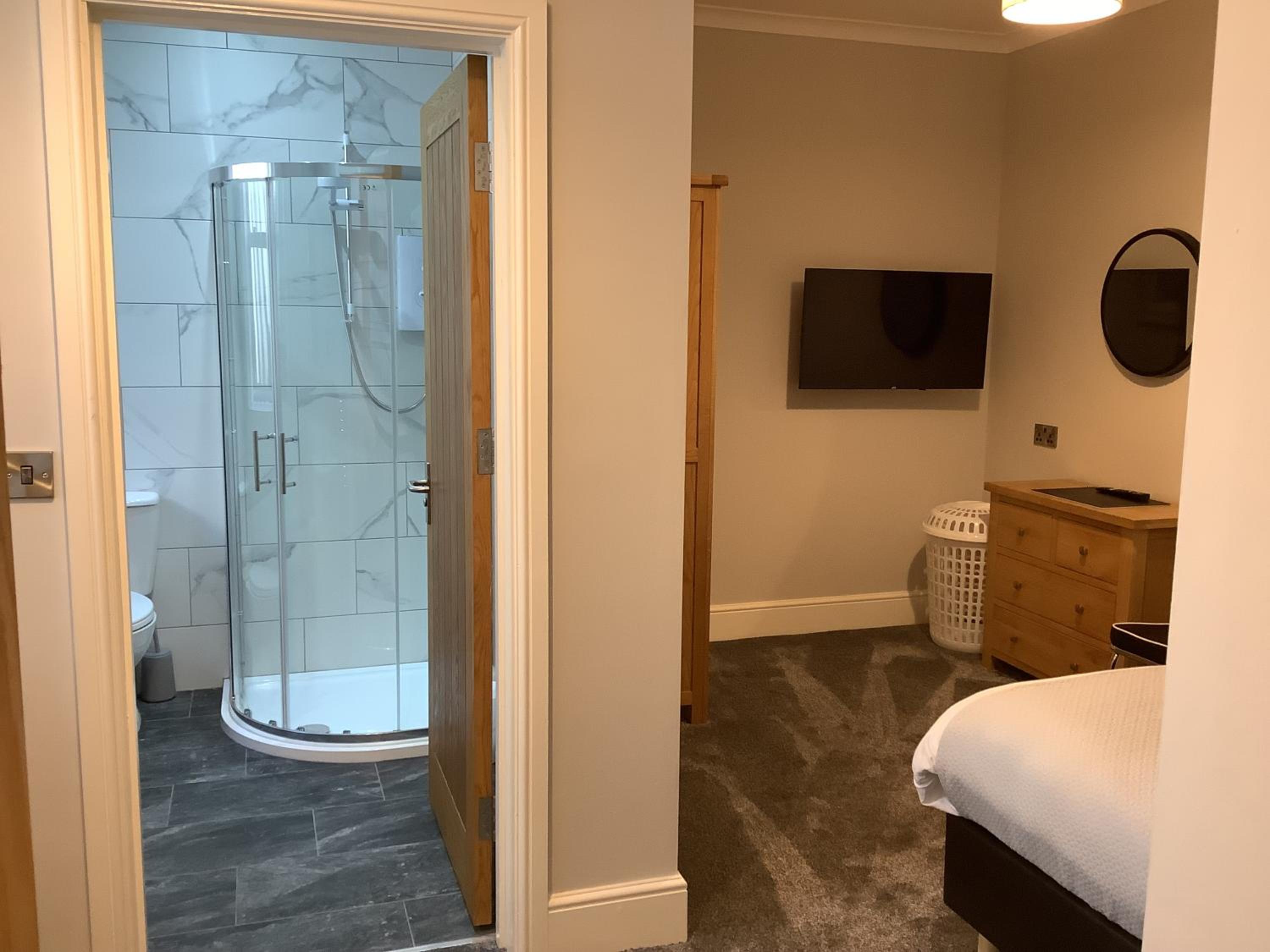 Jeffersons Abbey Road Serviced Apartments