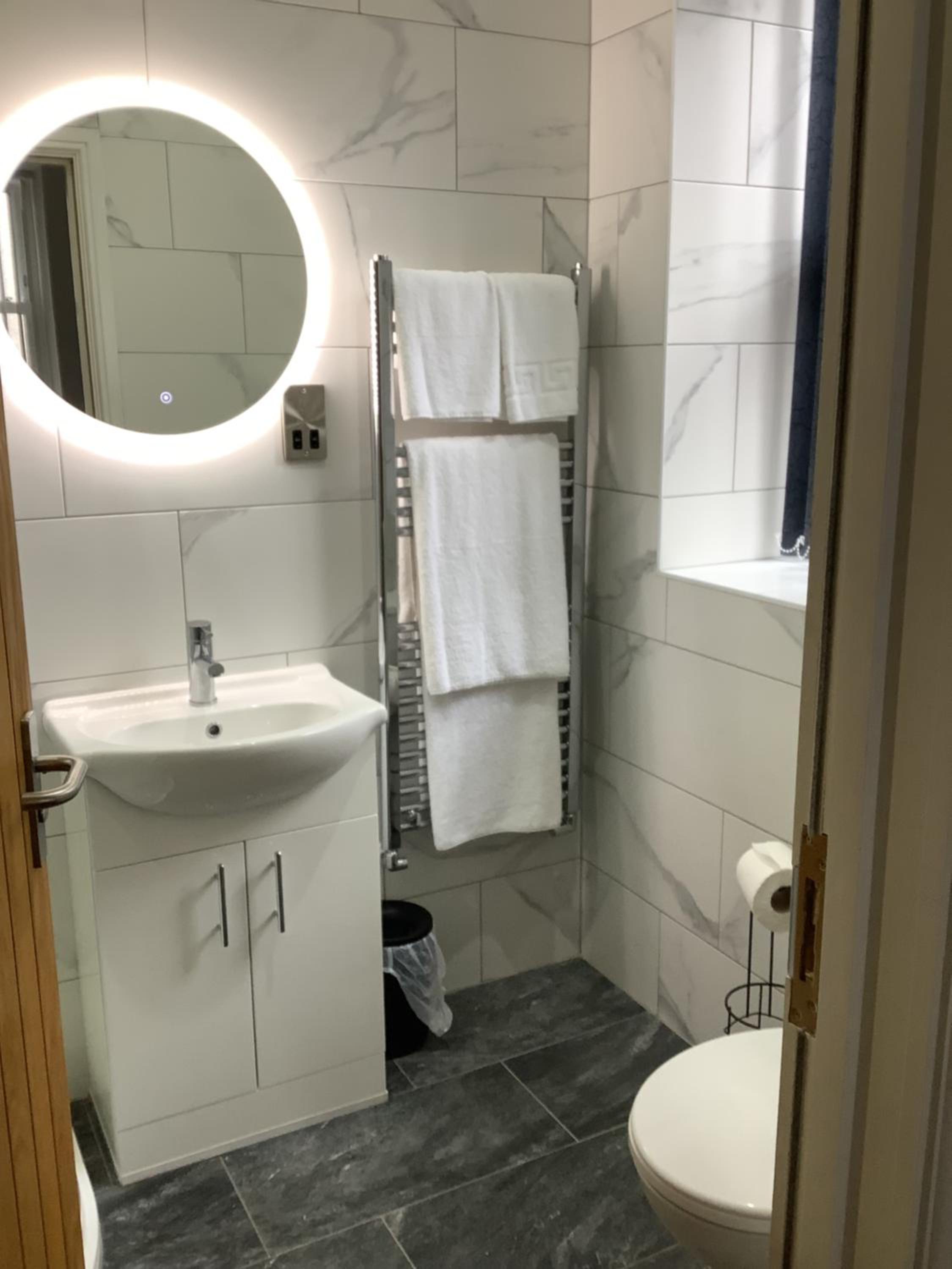 Jeffersons Abbey Road Serviced Apartments