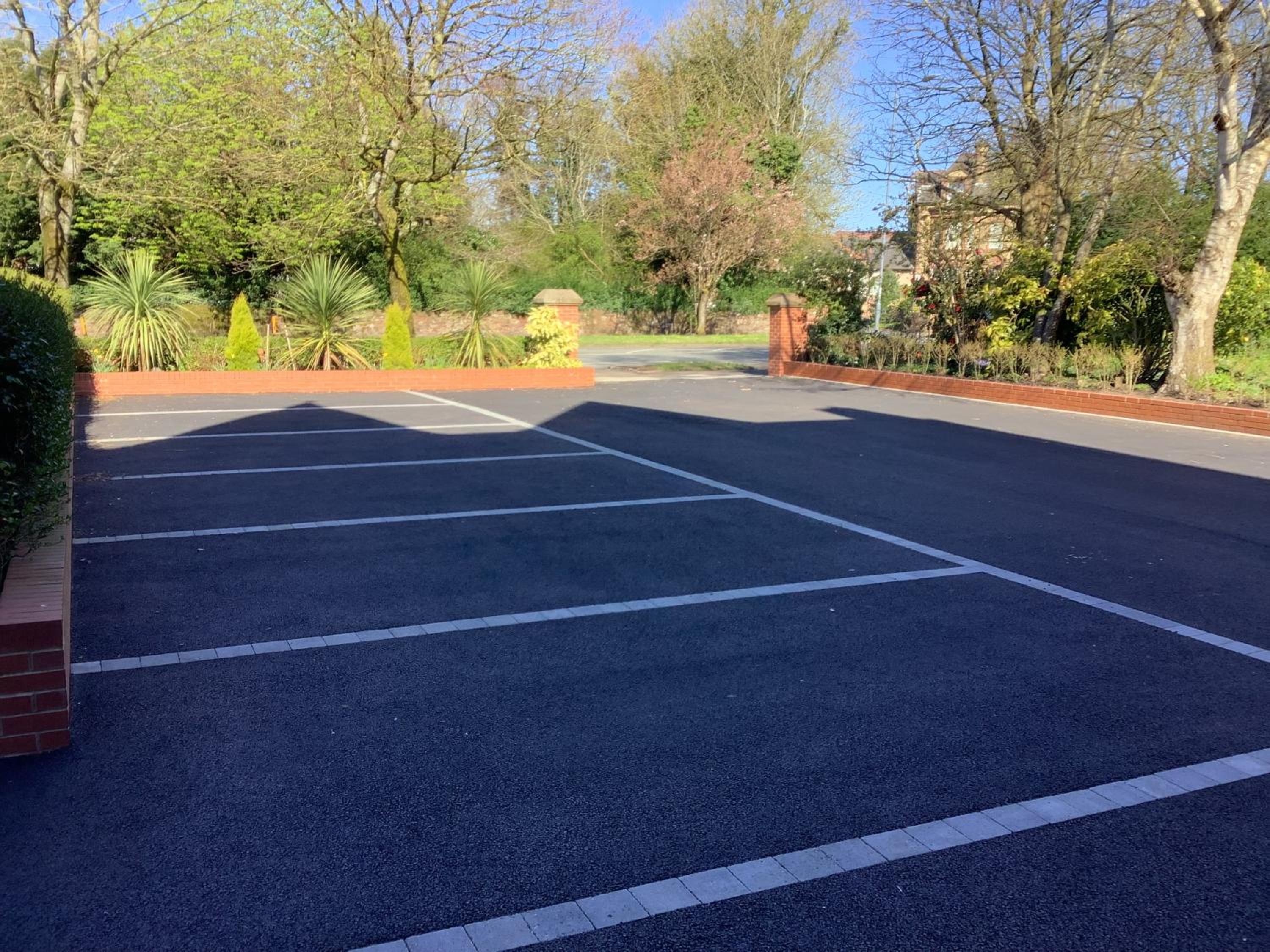 Jeffersons Abbey Road Serviced Apartments