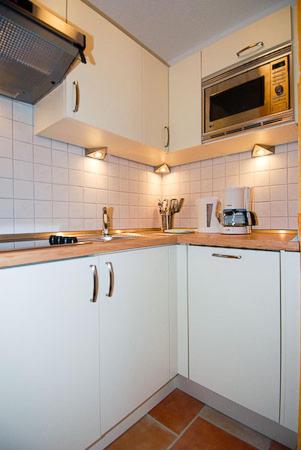 Ferienwohnungen Haus Hafenperle