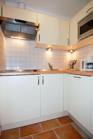 Ferienwohnungen Haus Hafenperle